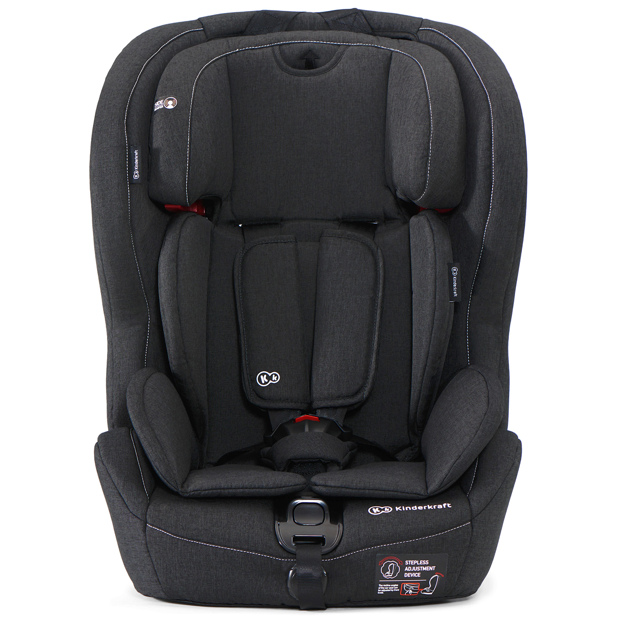 kinderkraft isofix base