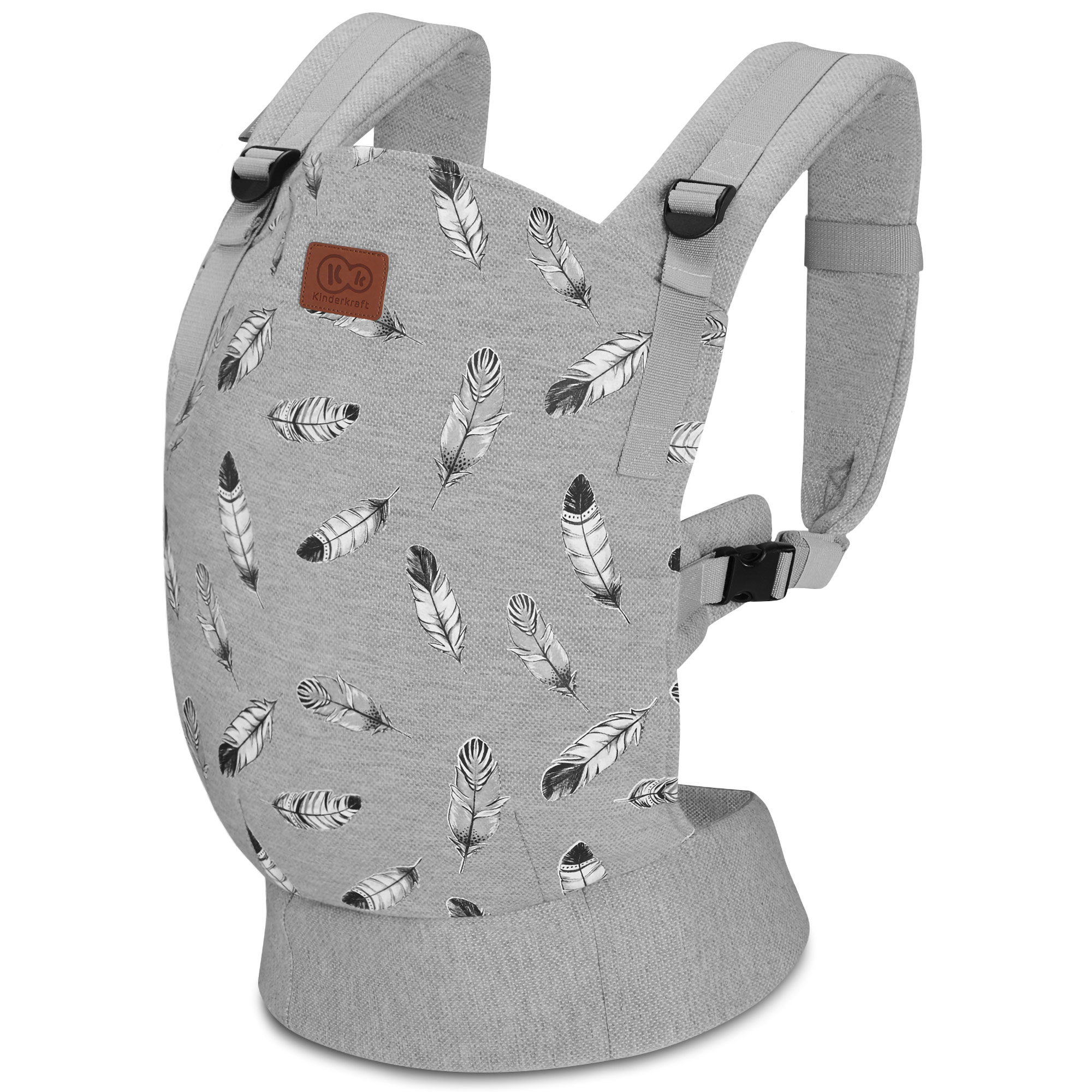 milo baby carrier