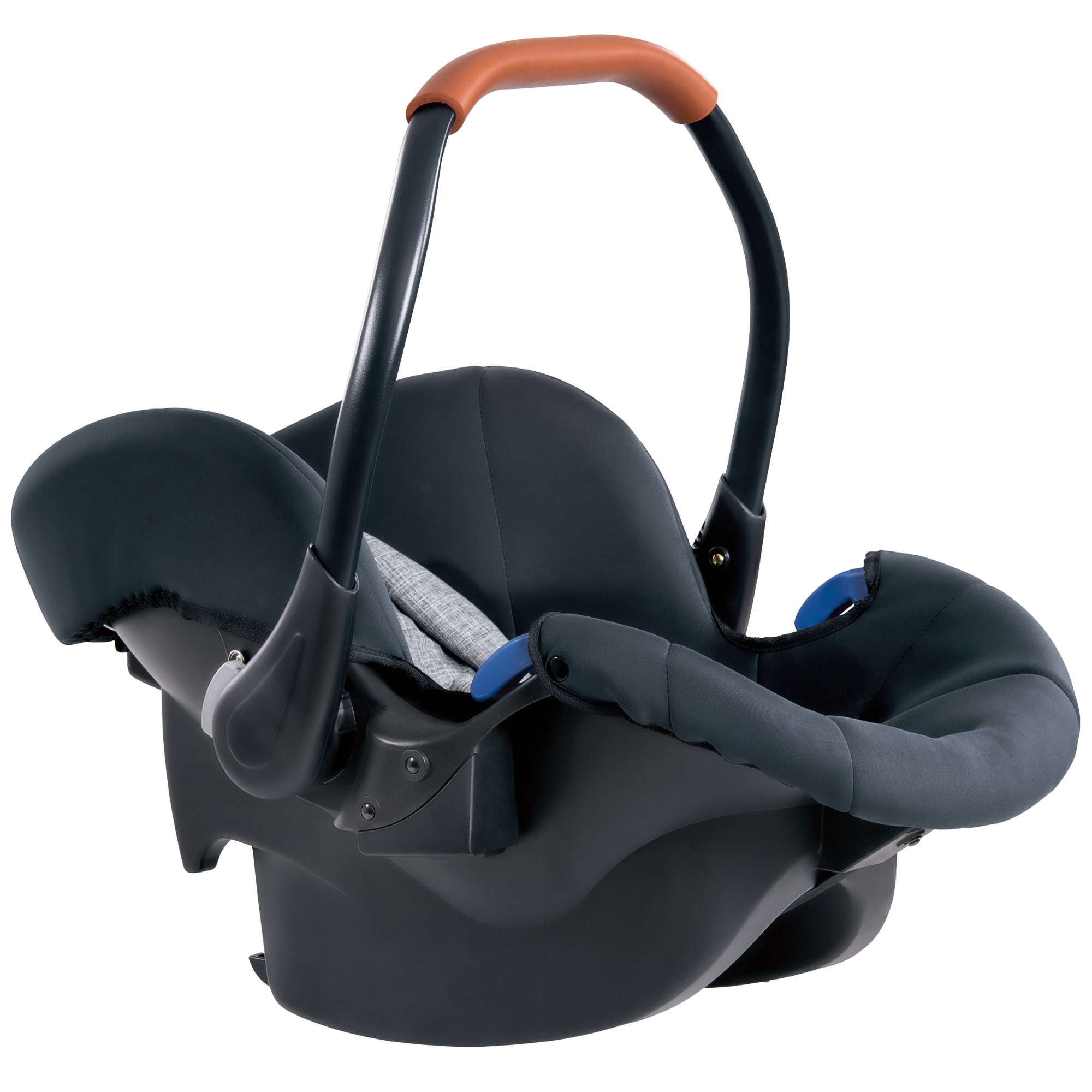 hauck comfort fix car seat