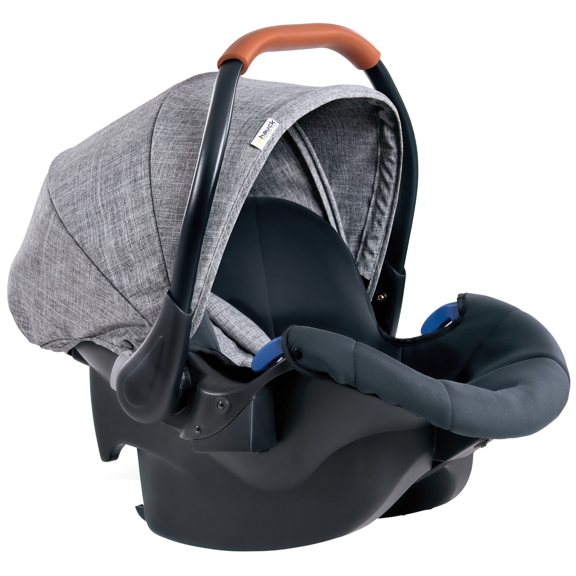 isofix infant car seat