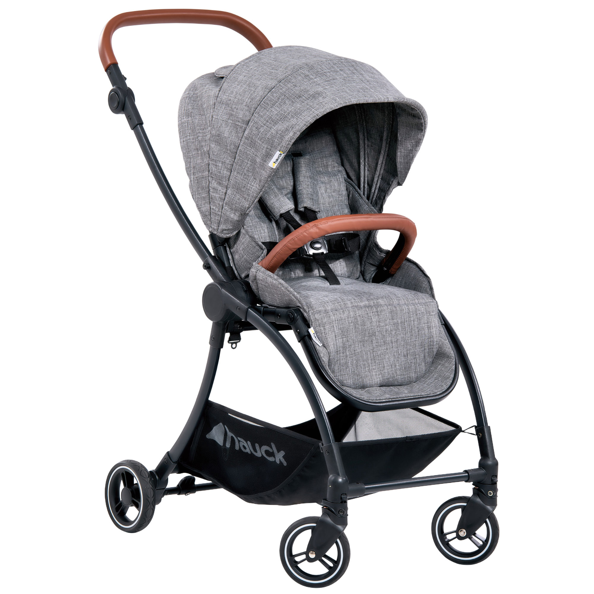 hauck baby strollers