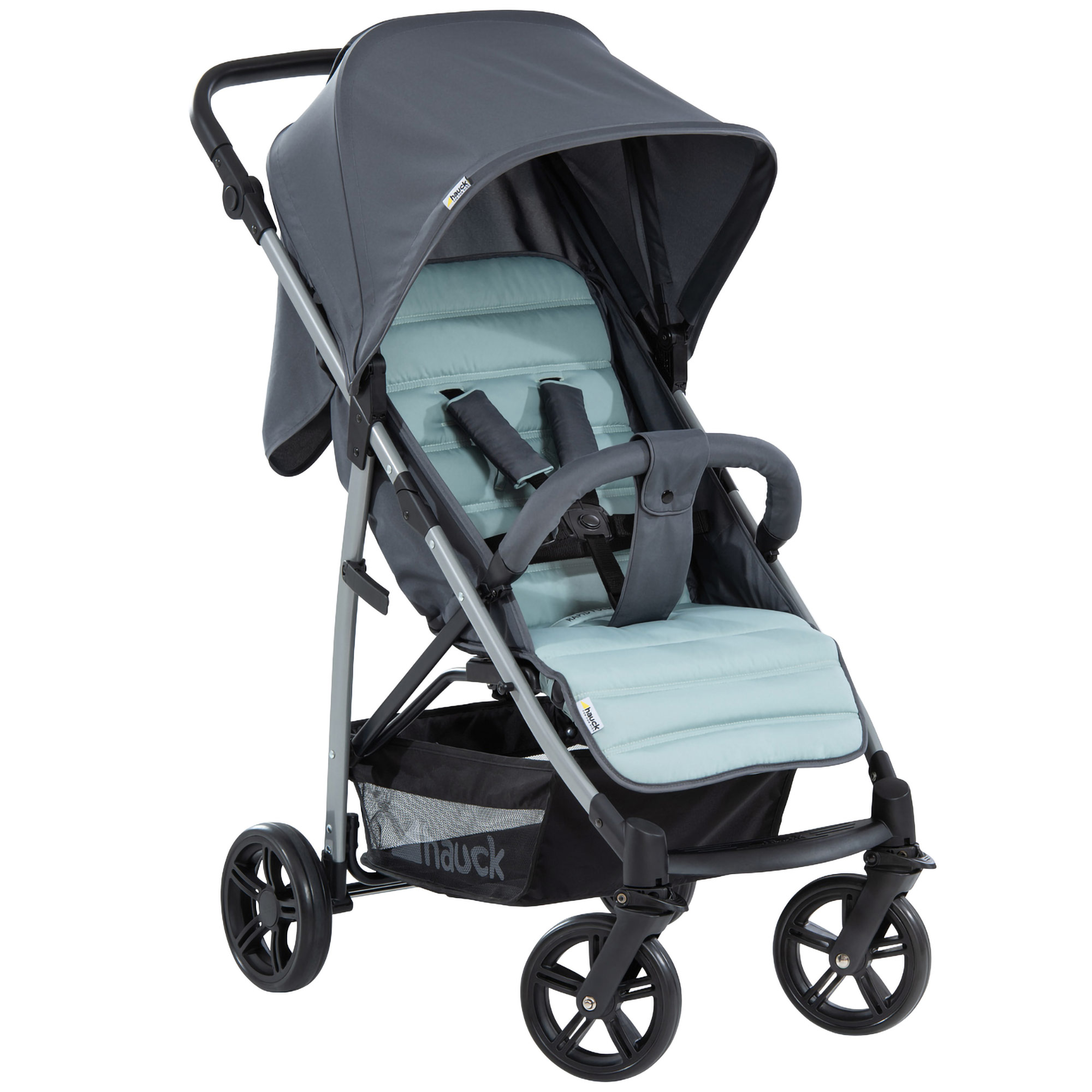 hauck rapid 3 stroller