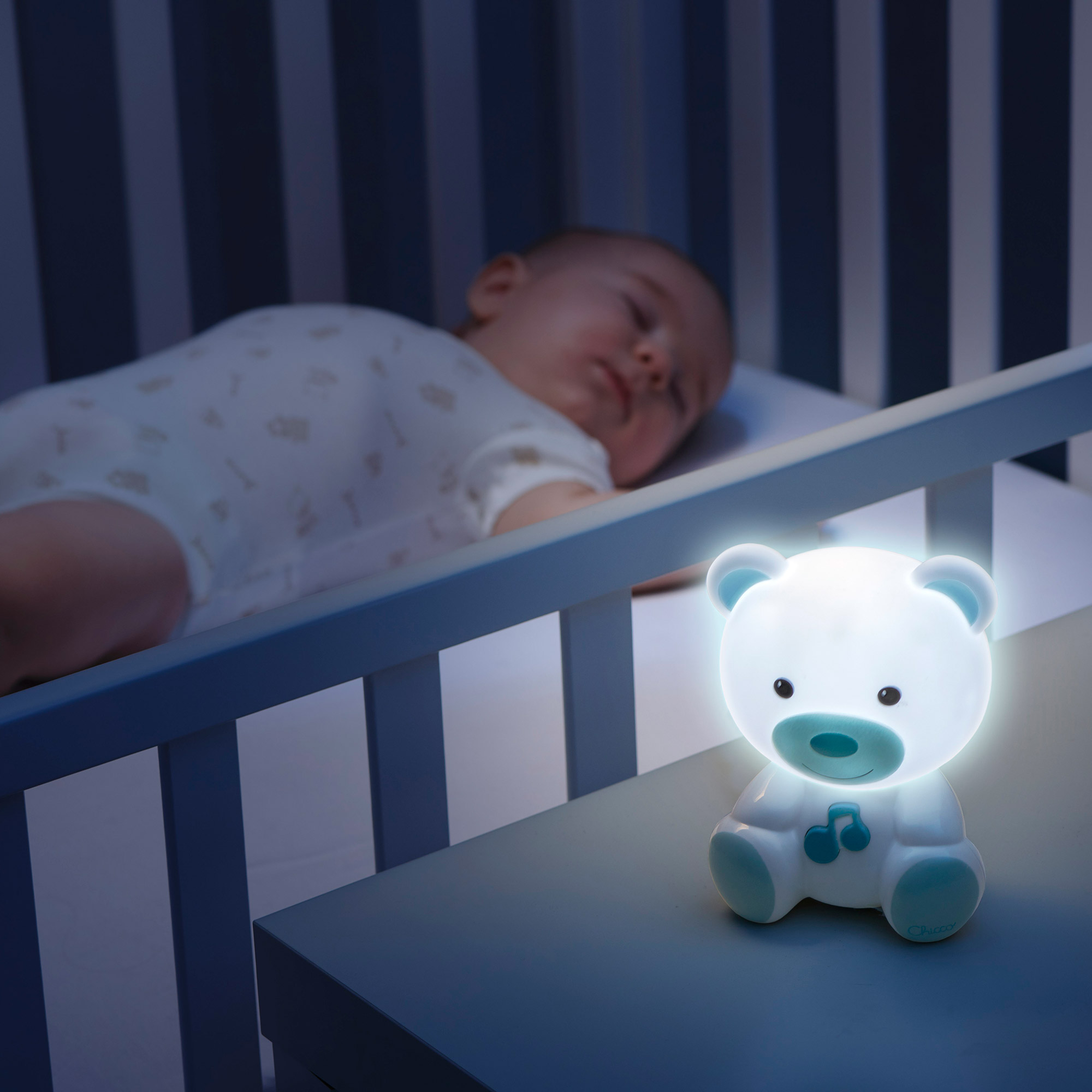 dreamlight teddy bear