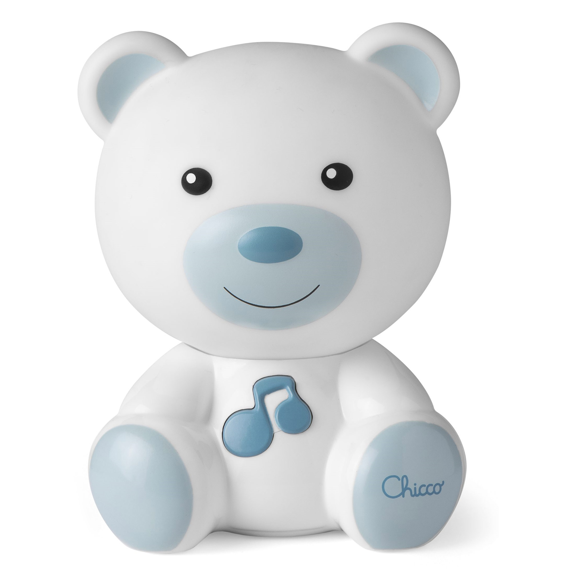 dreamlight teddy bear