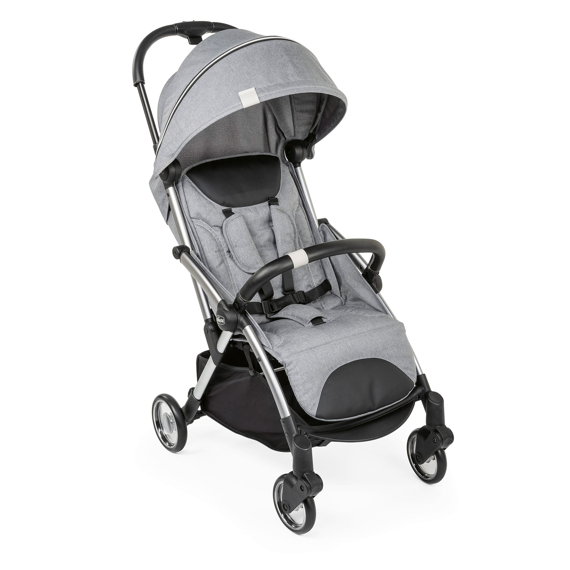 chicco carriage pram