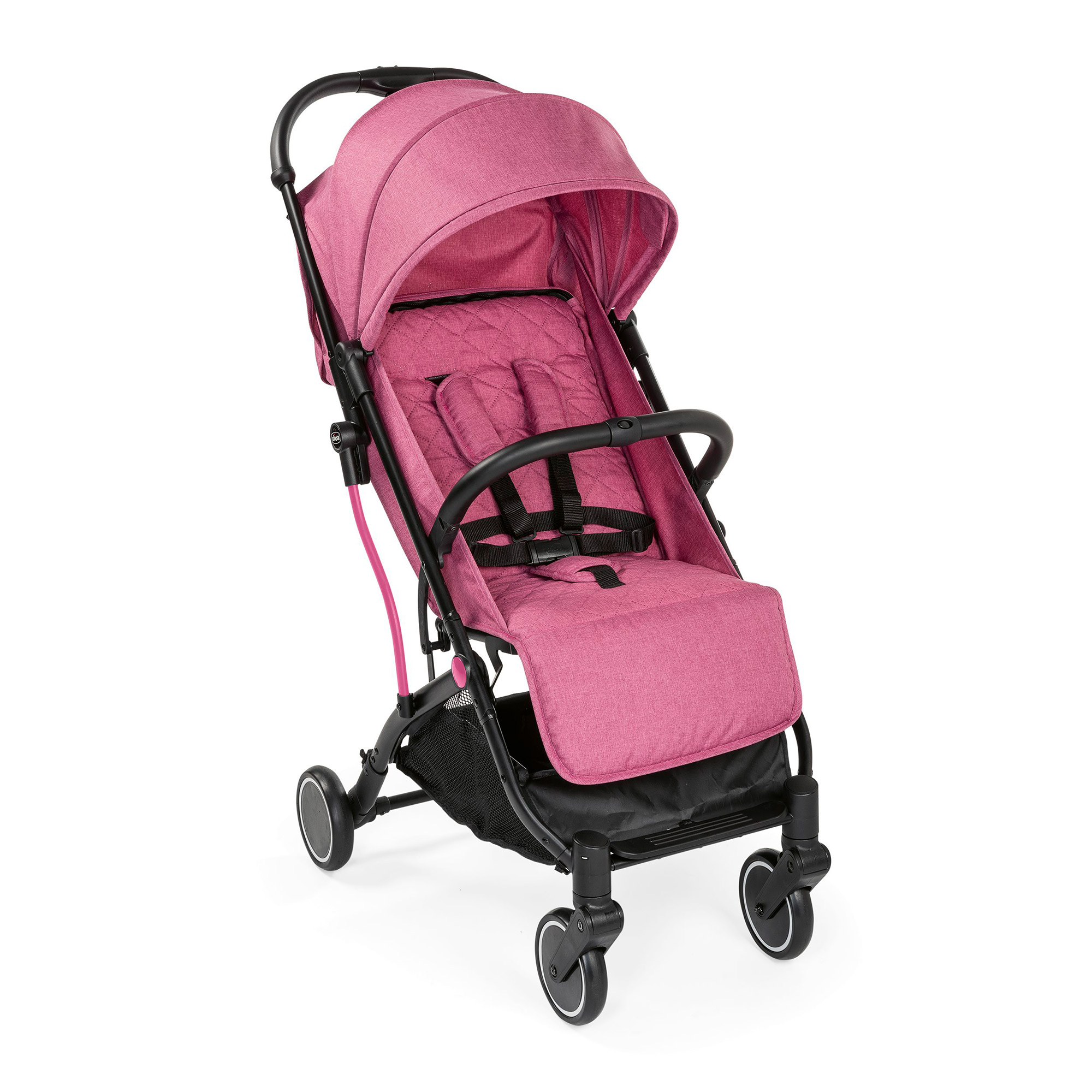 chicco pushchair accessories