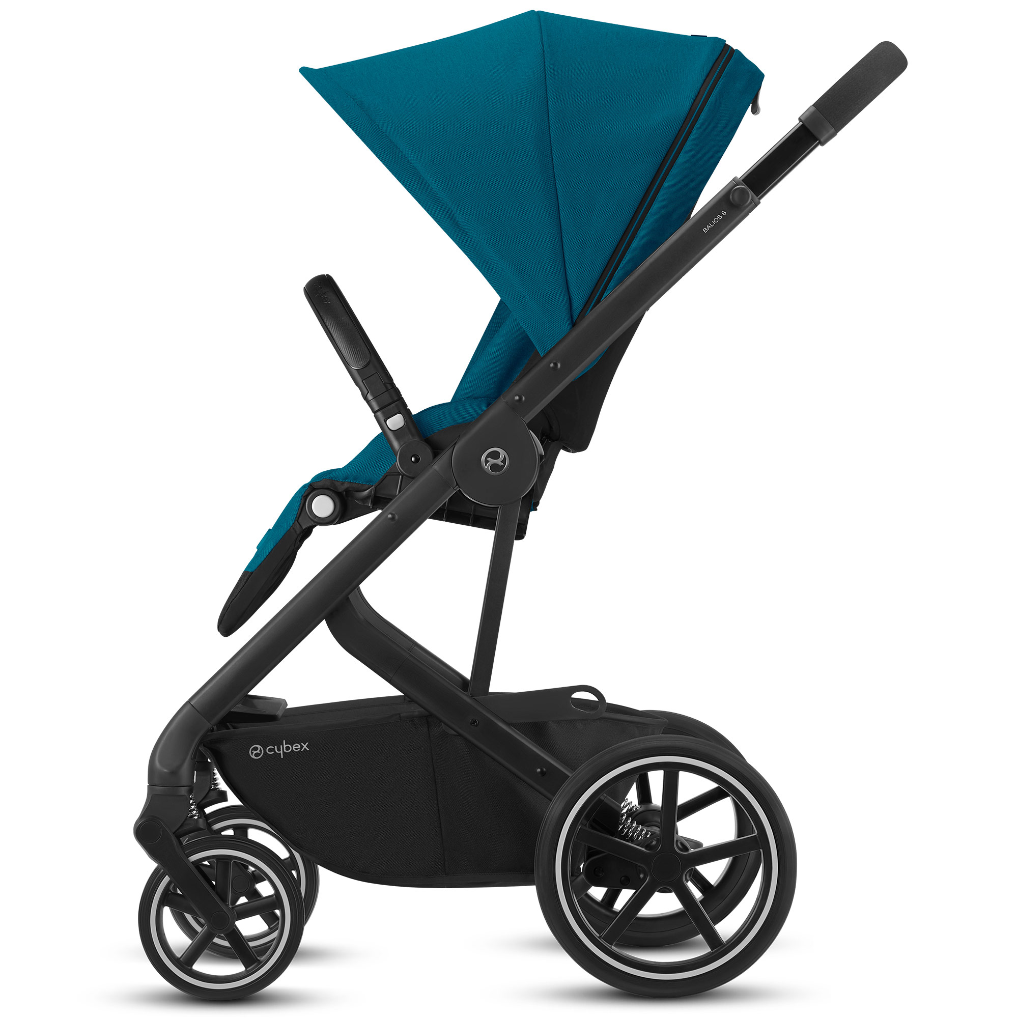 chassis cybex balios s