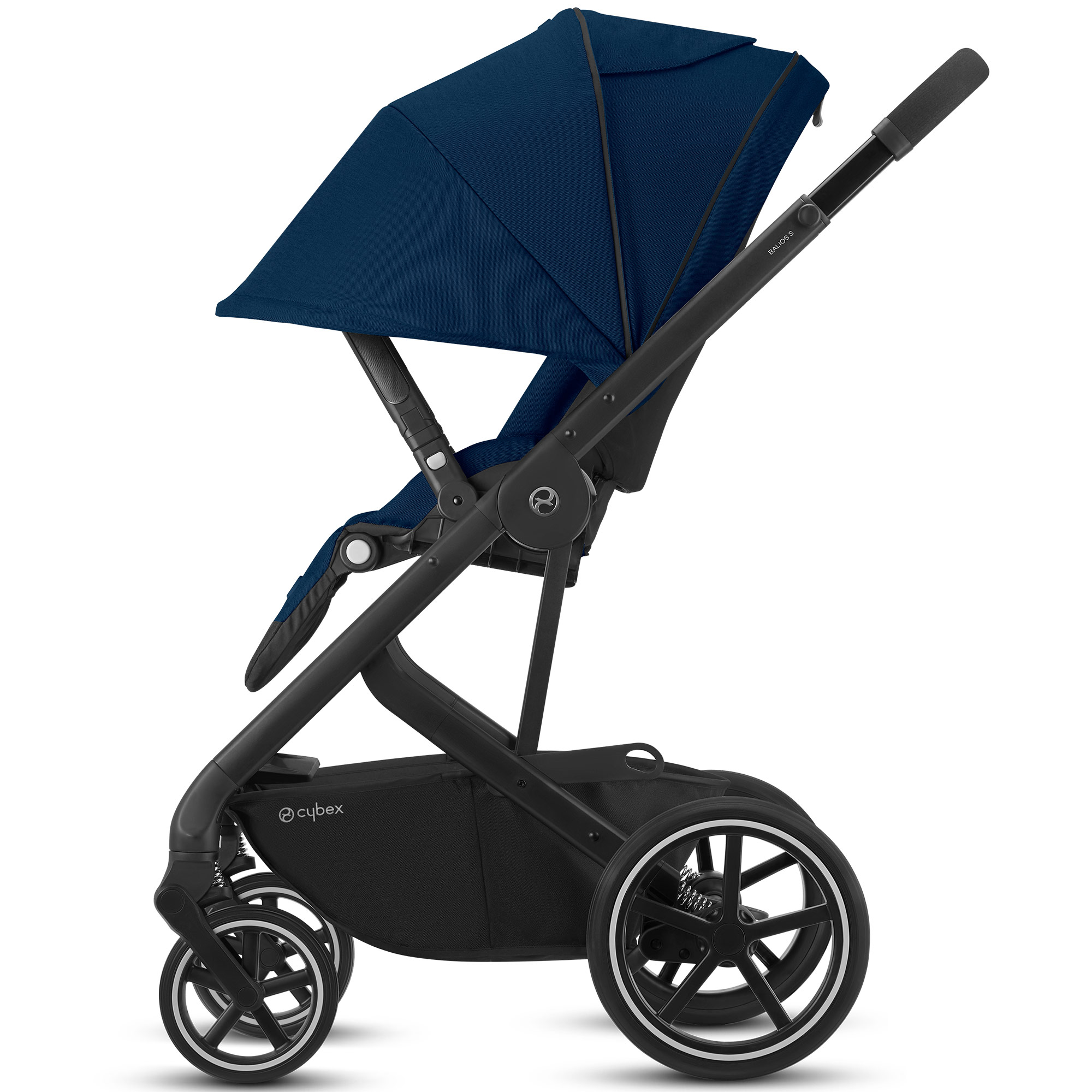 cybex pushchair uk