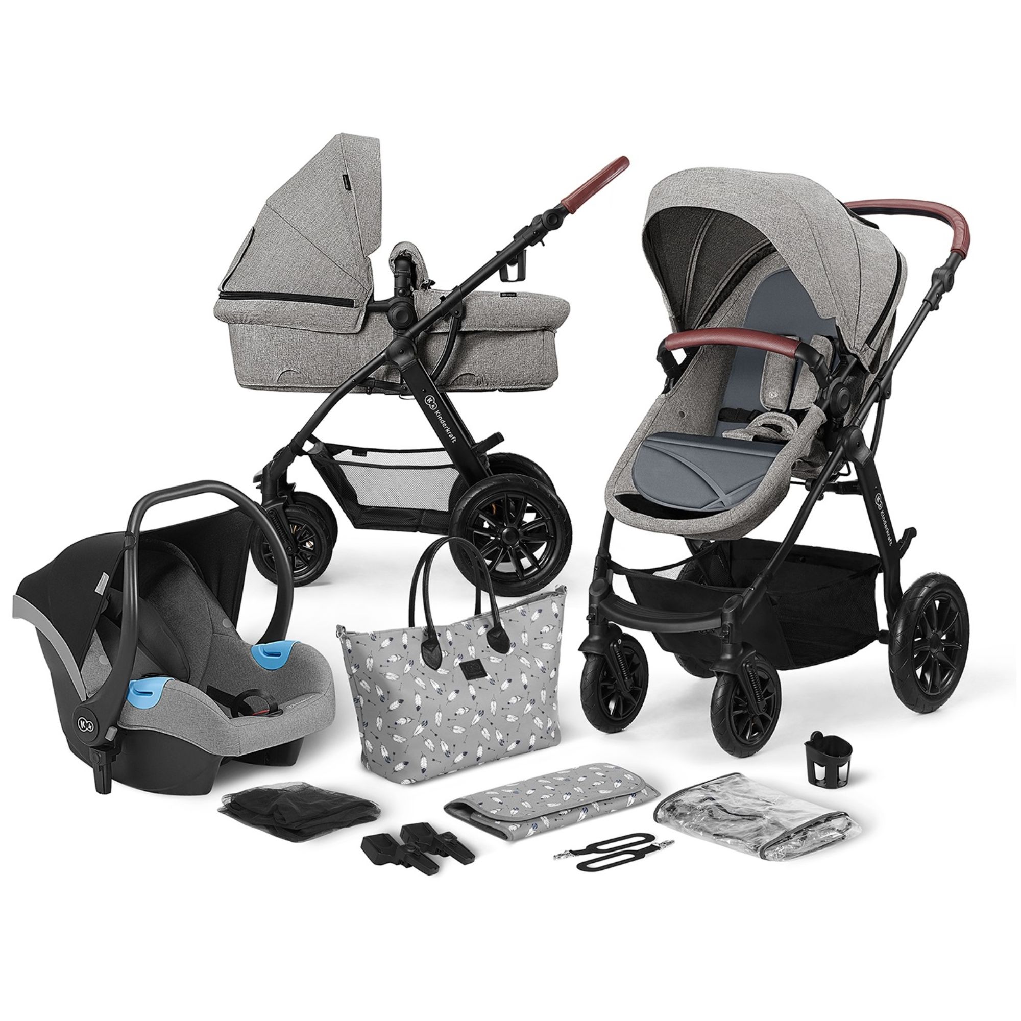 moov stroller