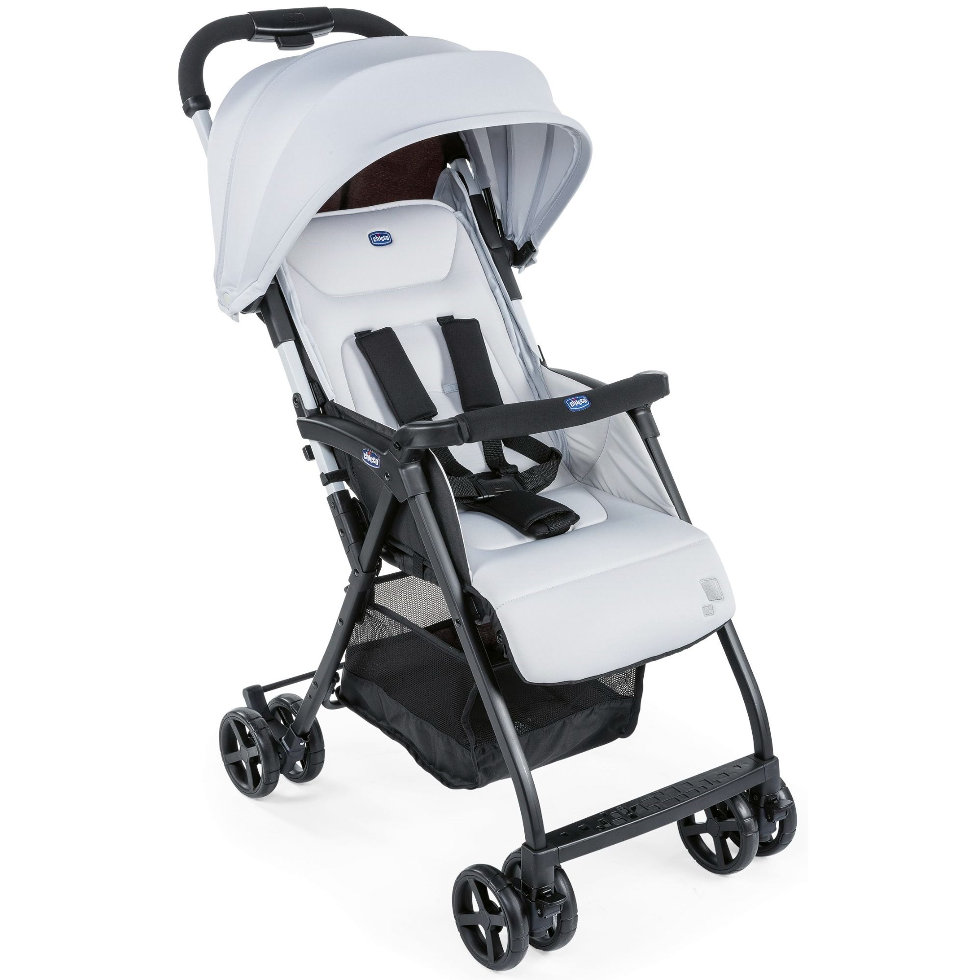 chicco ohlala light stroller