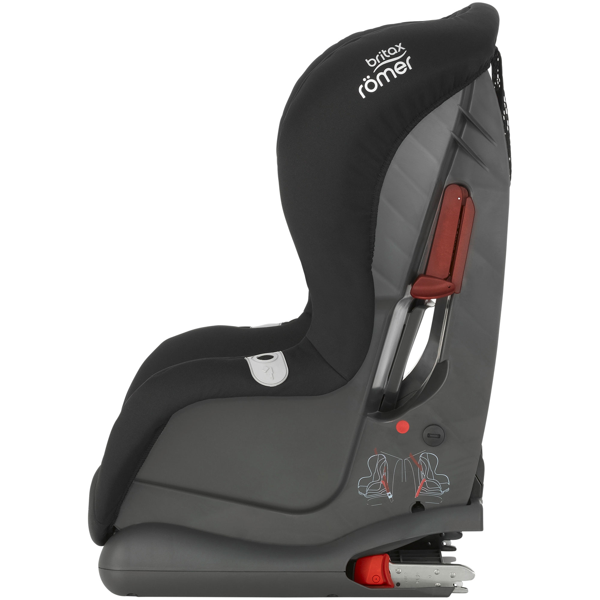 britax römer duo plus group 1