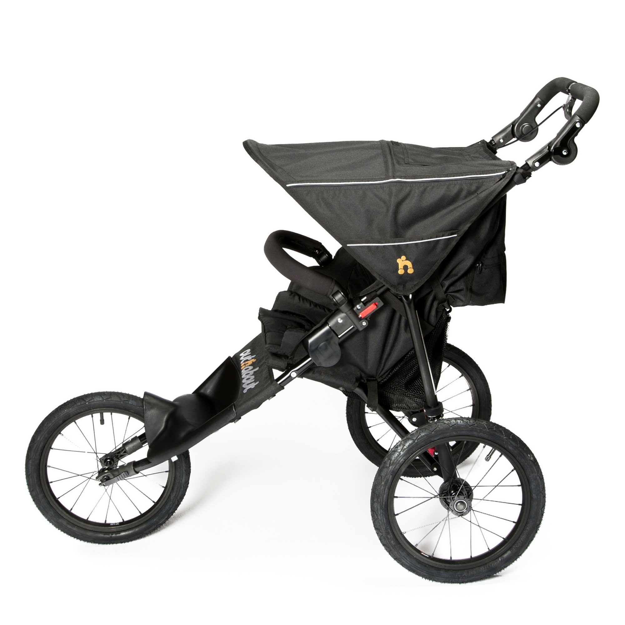 out n about nipper sport stroller
