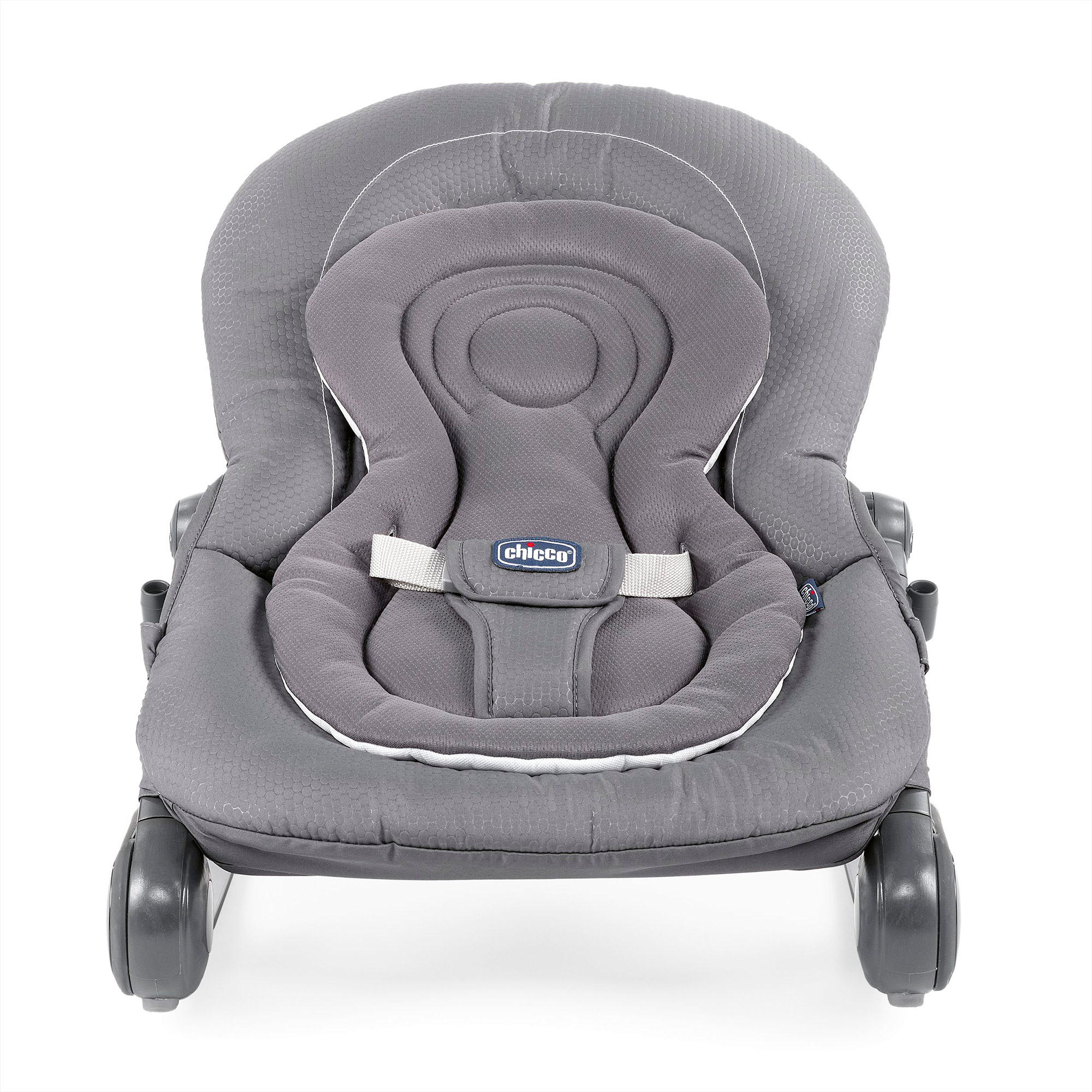 chicco travel bouncer