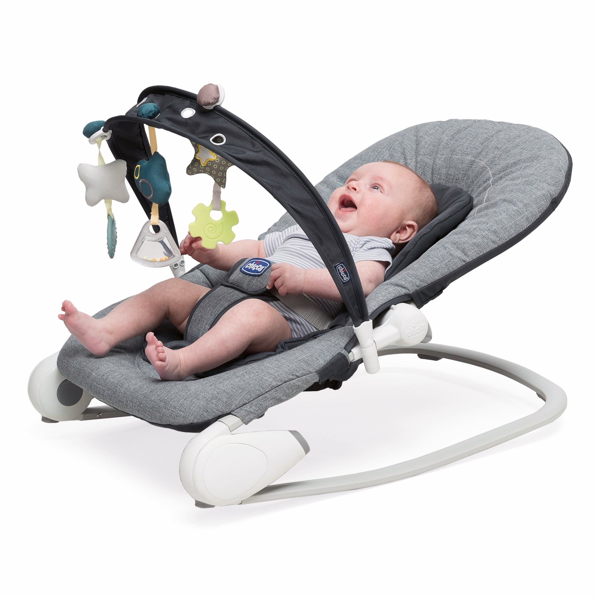 chicco baby bouncer