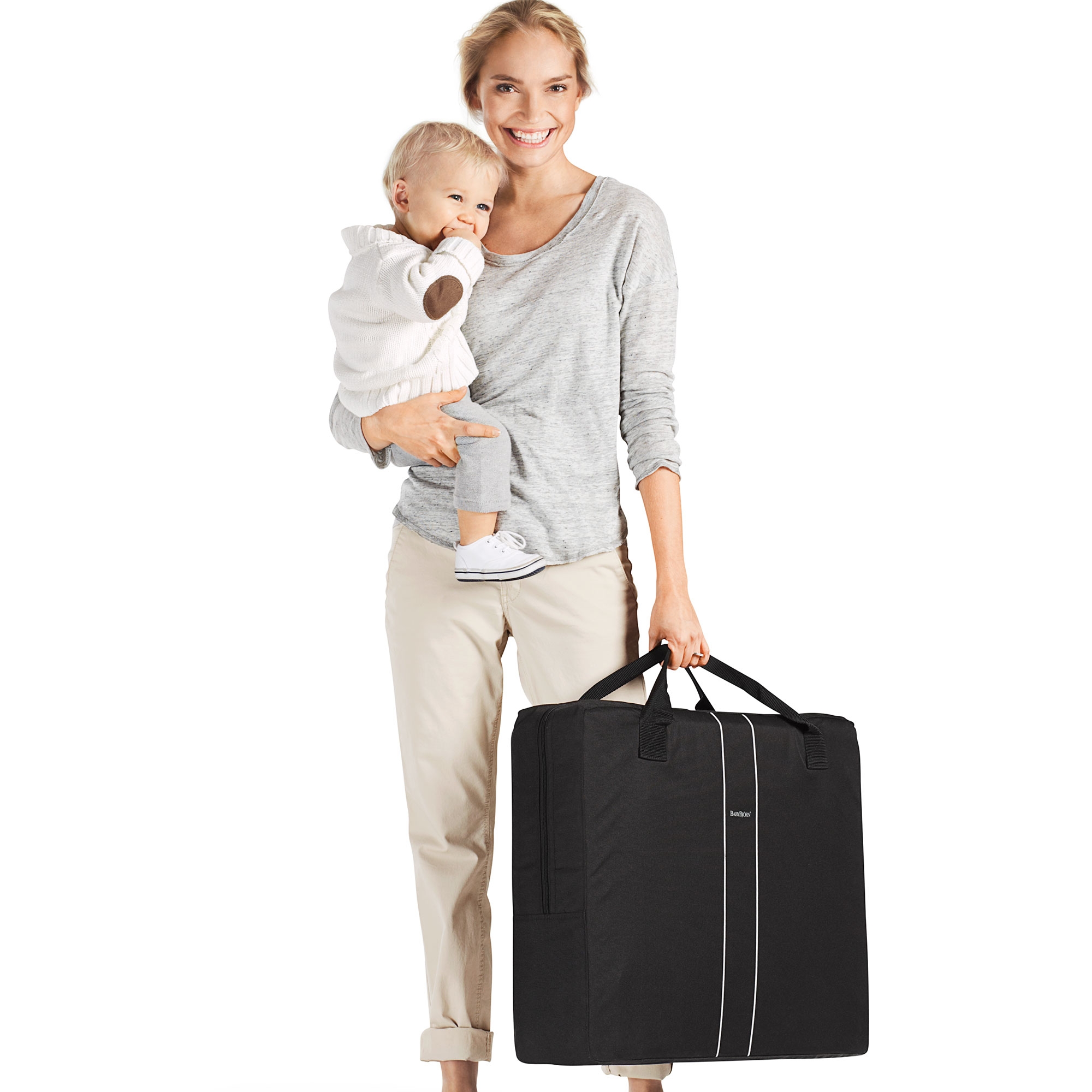 babybjorn easy go ou light