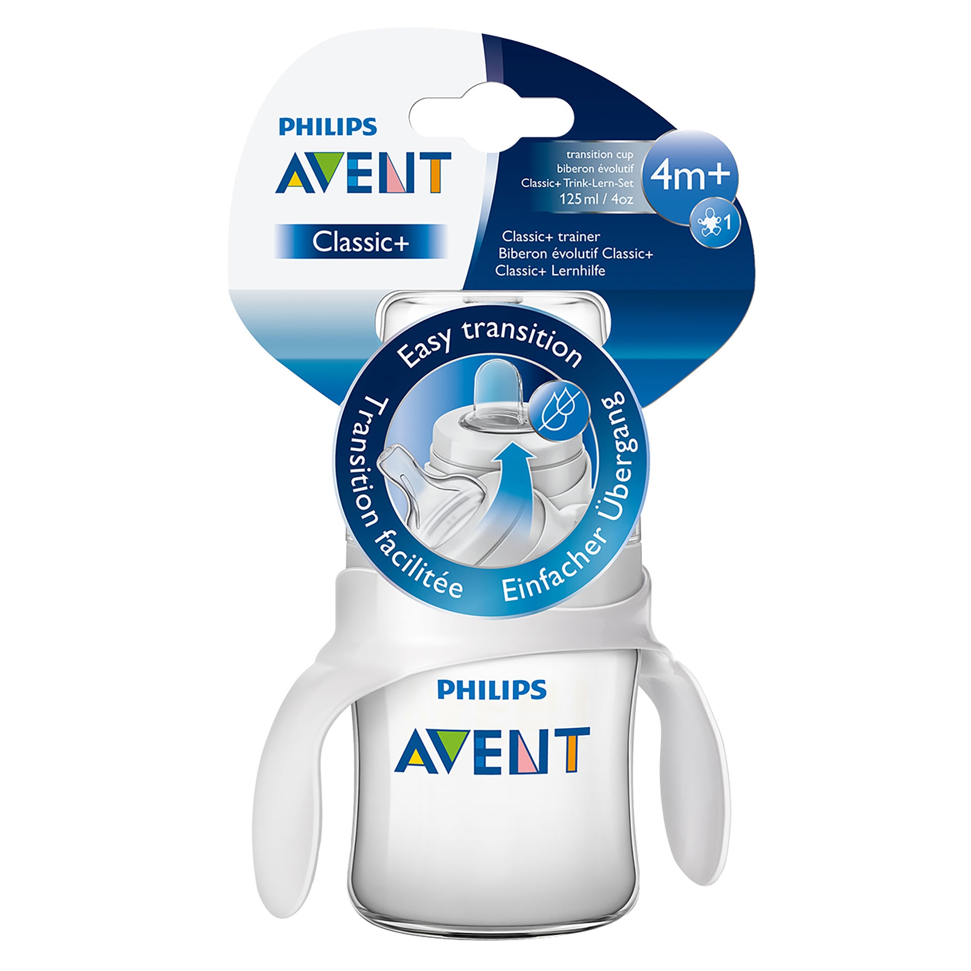 avent bottle to cup trainer kit