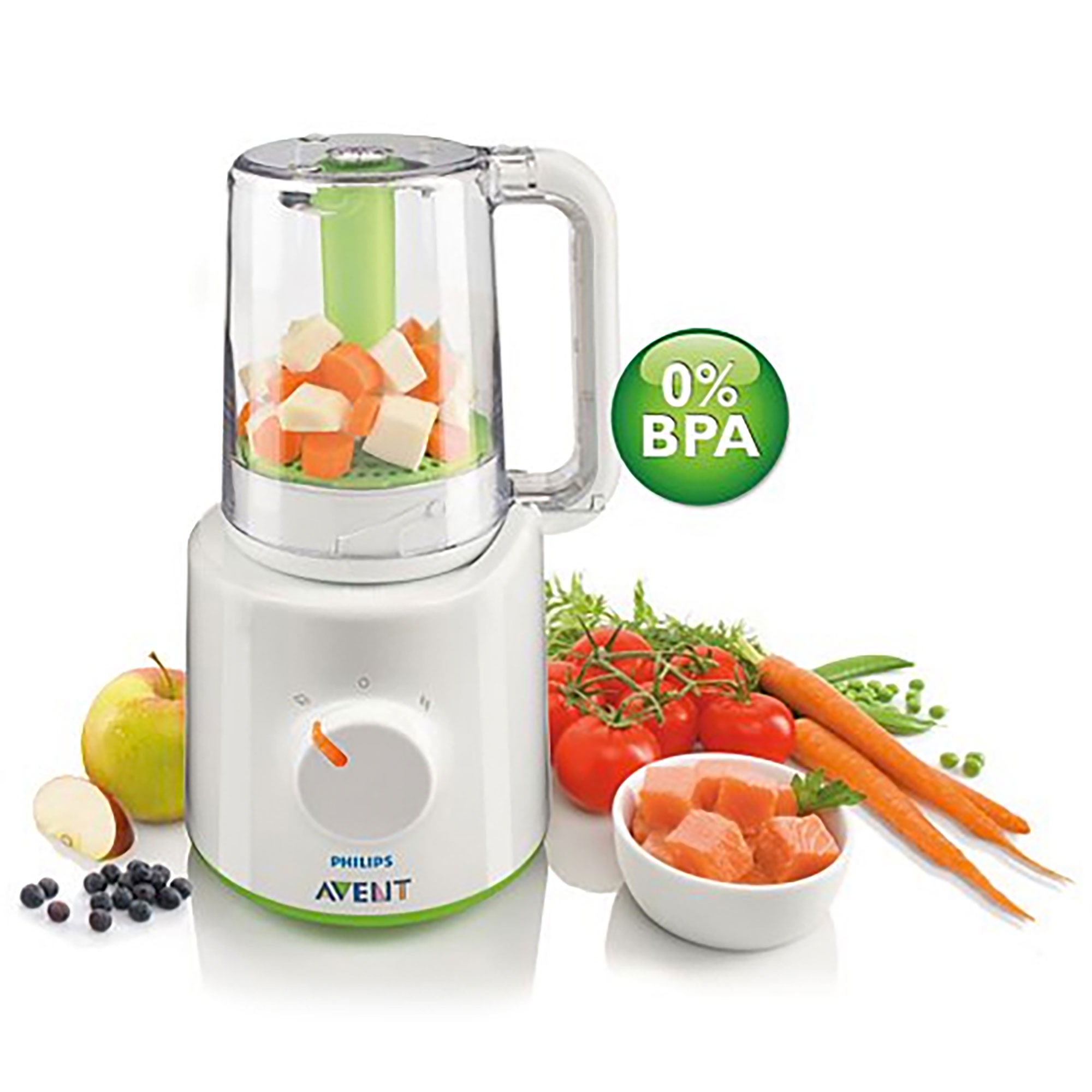 avent food processor