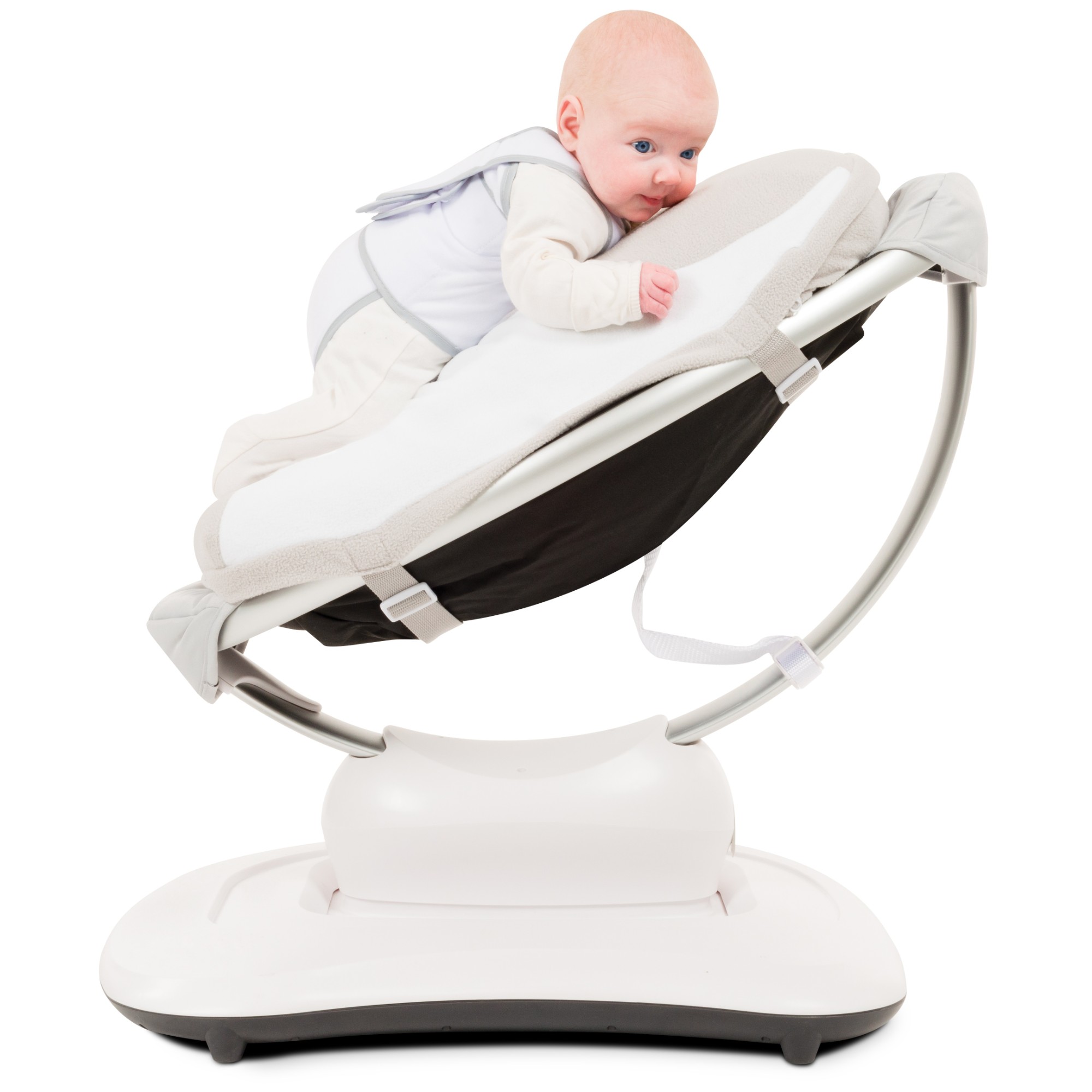 babocush baby rocker