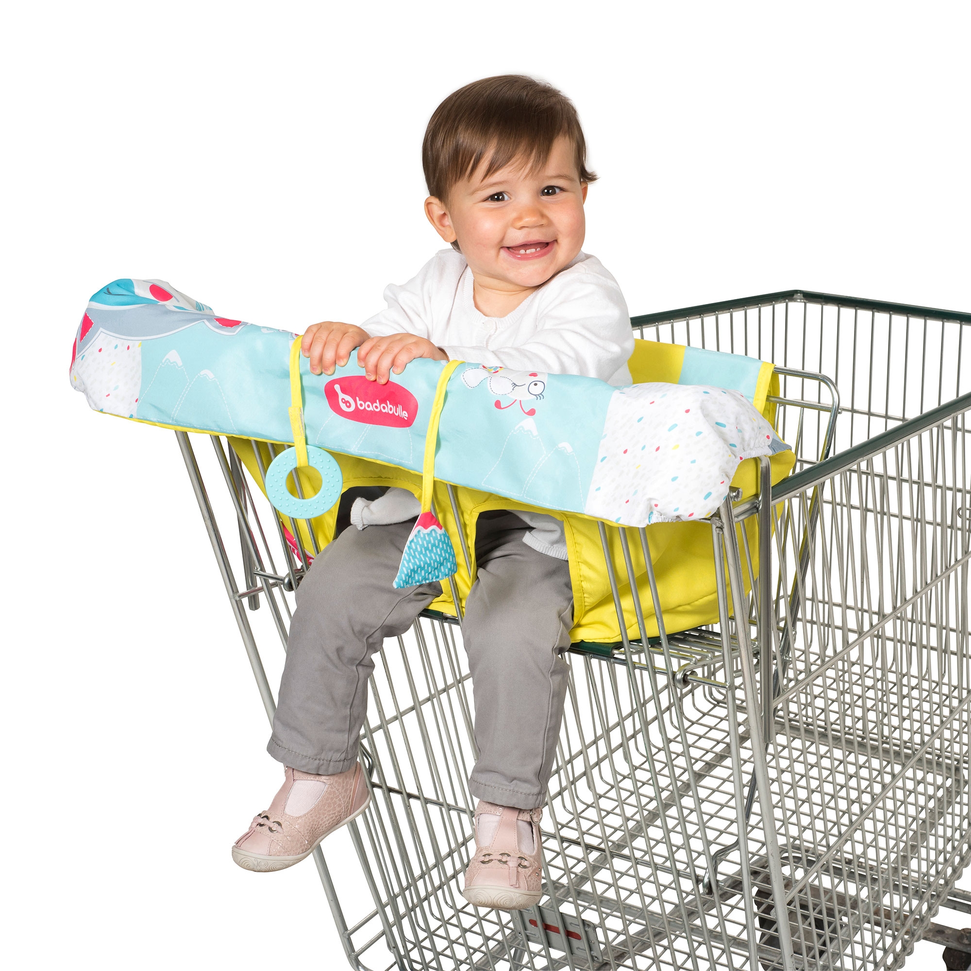 supermarket trolleys for babies