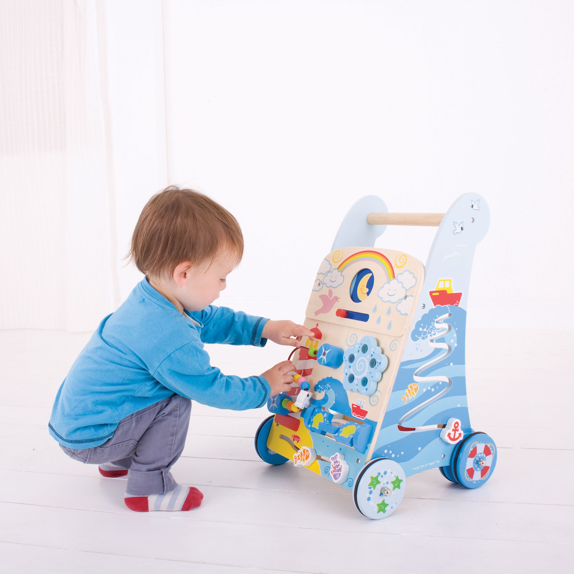 bigjigs baby walker
