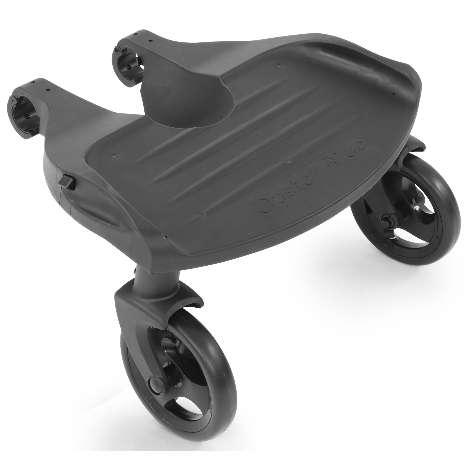 city select stroller with glider board