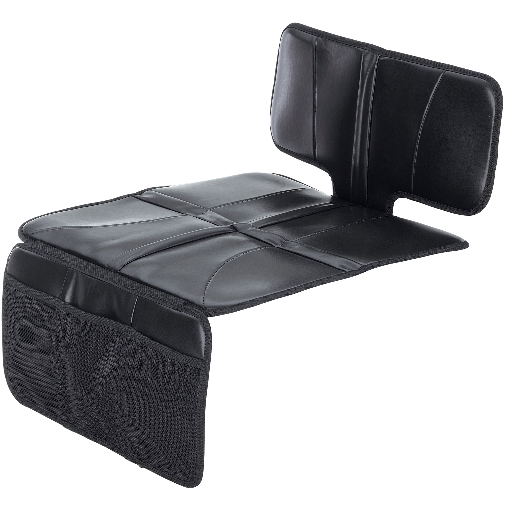 Britax Romer Child Kids Car Seat Protector In Black eBay