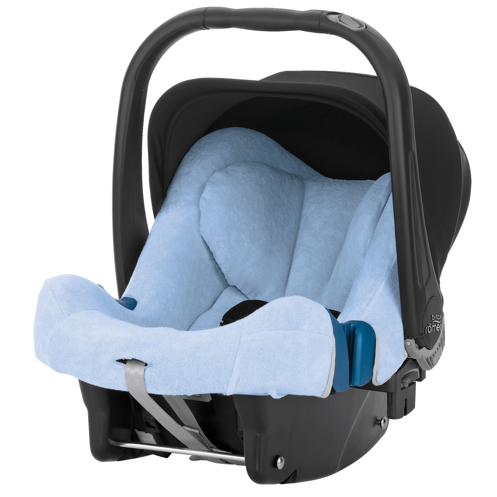 britax safe plus shr 2