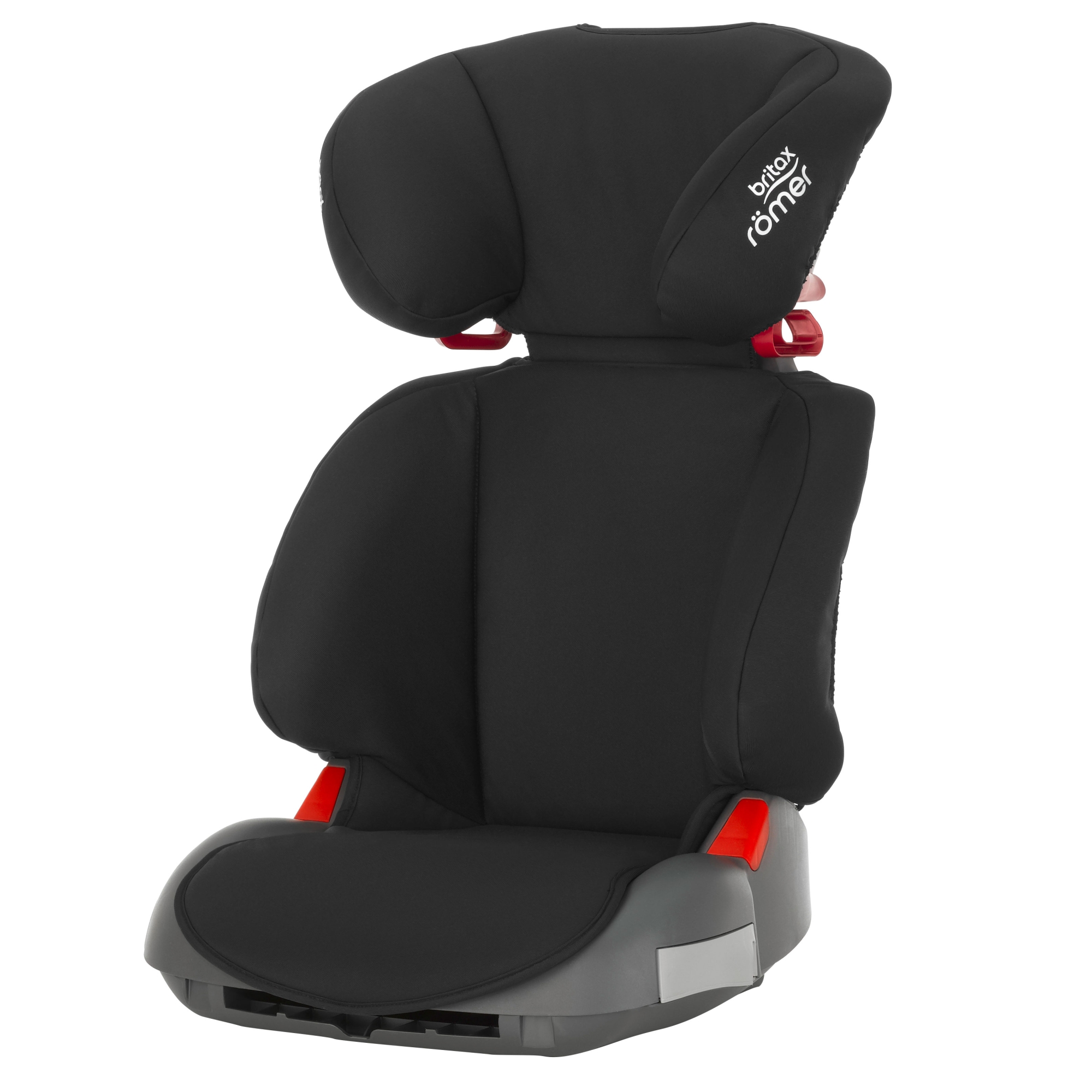 Cosmos Black Kids Car Seat 3 R44//04 Child Britax Romer ADVENTURE Group 2