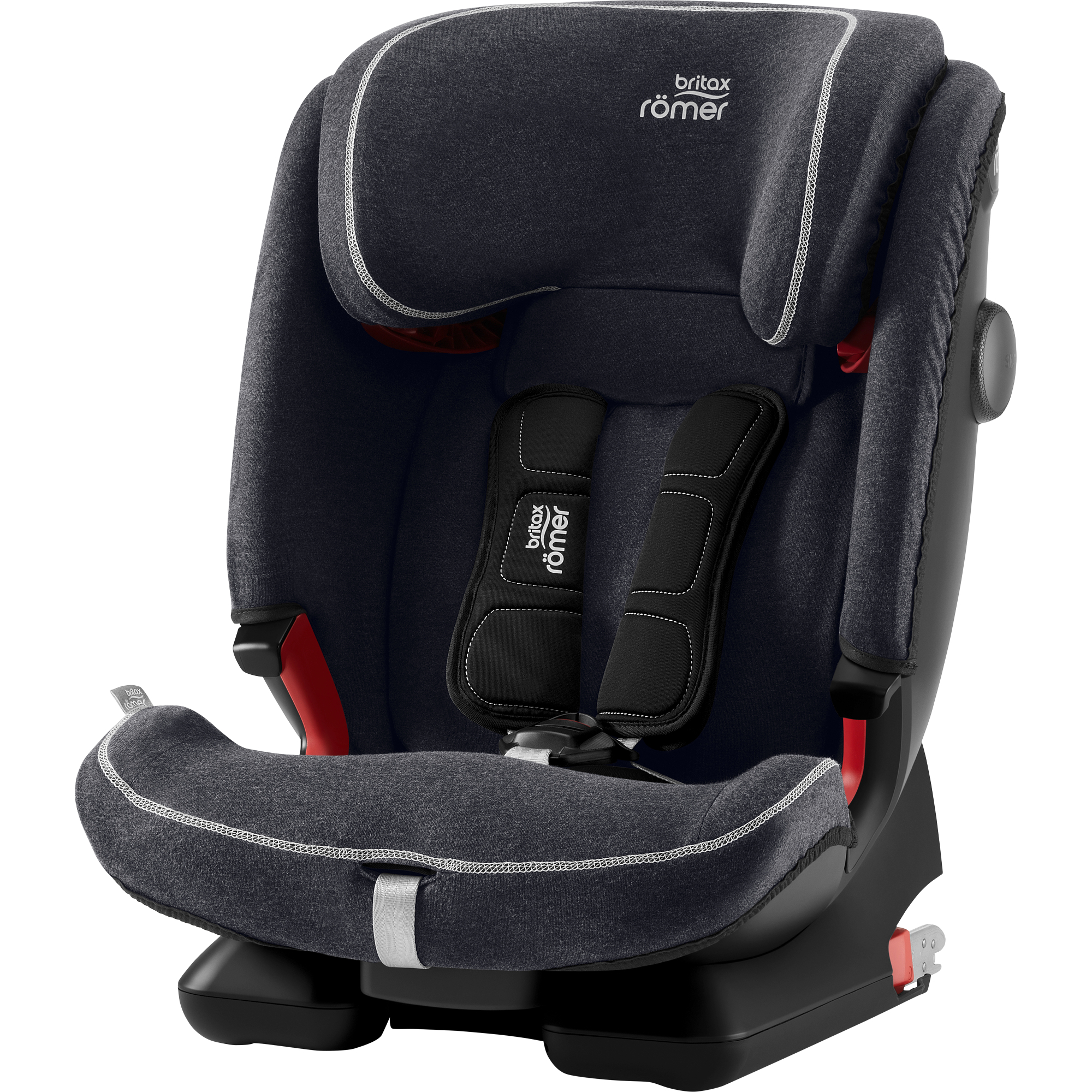 uberkids britax dualfix