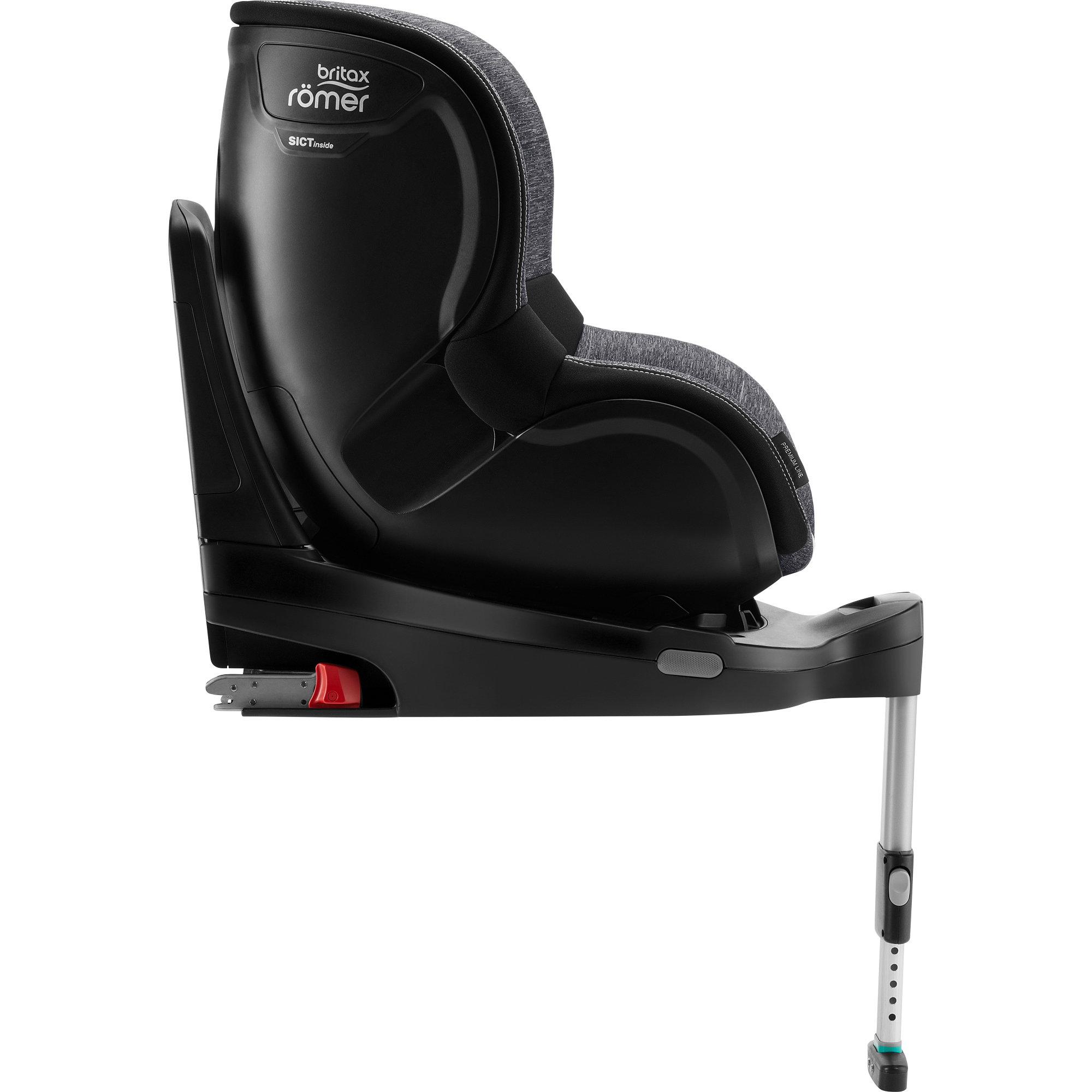 Автокресло romer isofix