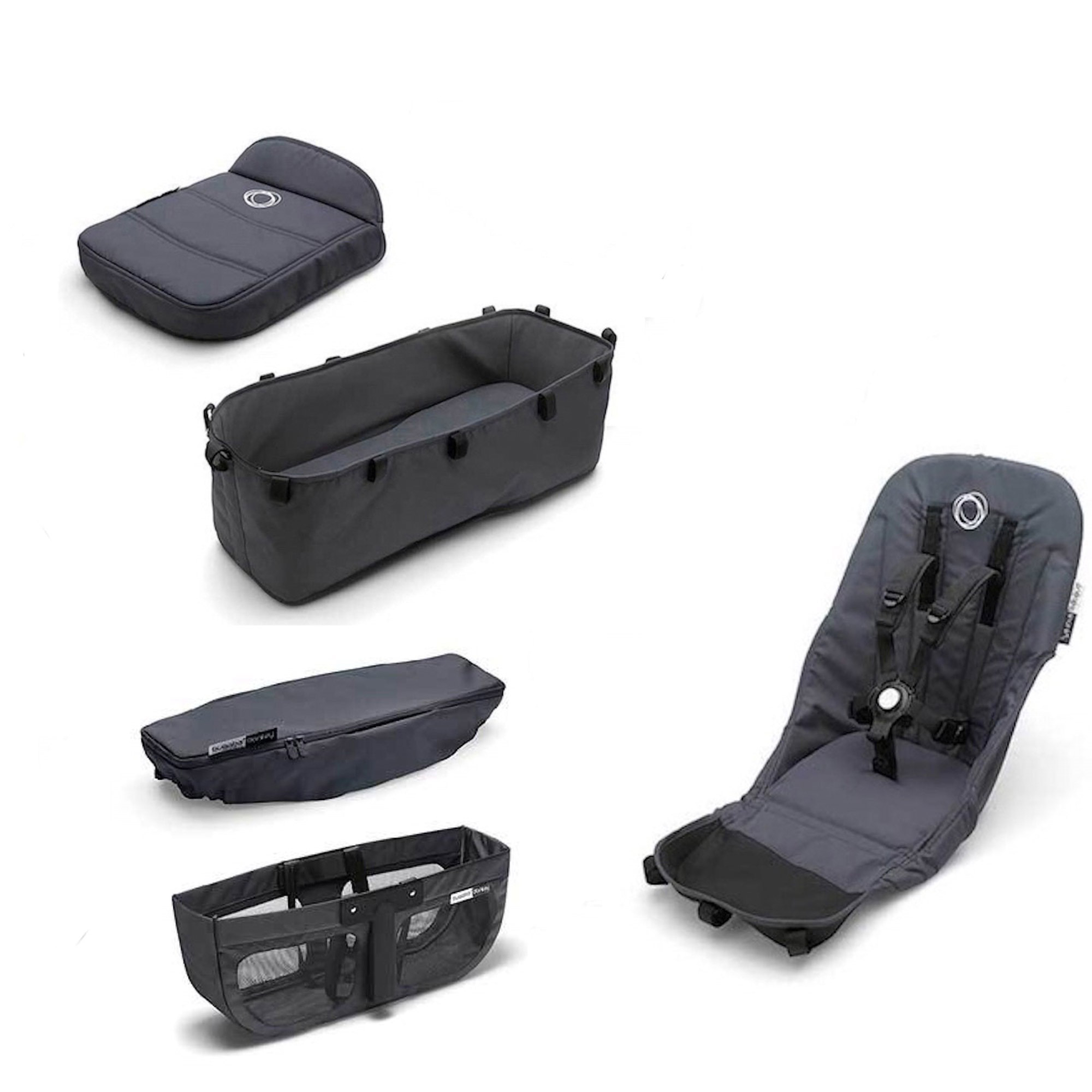 bugaboo donkey style set