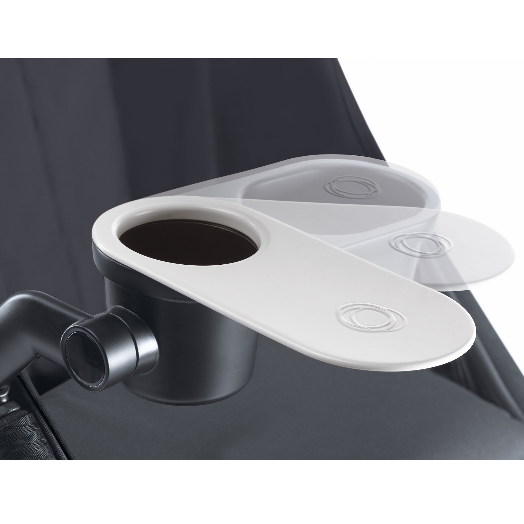 bugaboo food tray