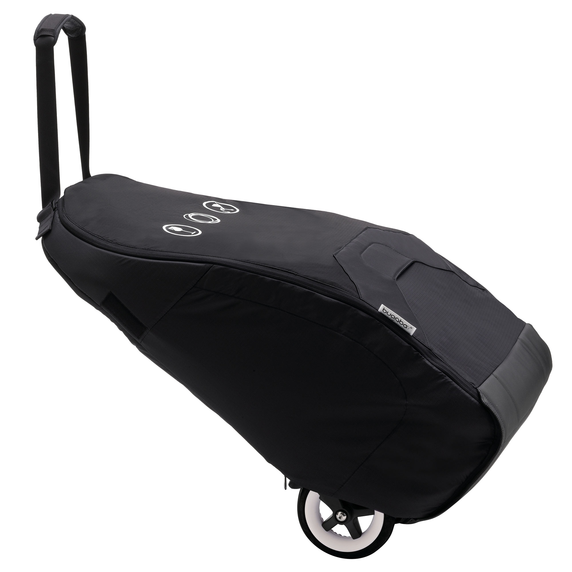 mountain buggy plus one stroller