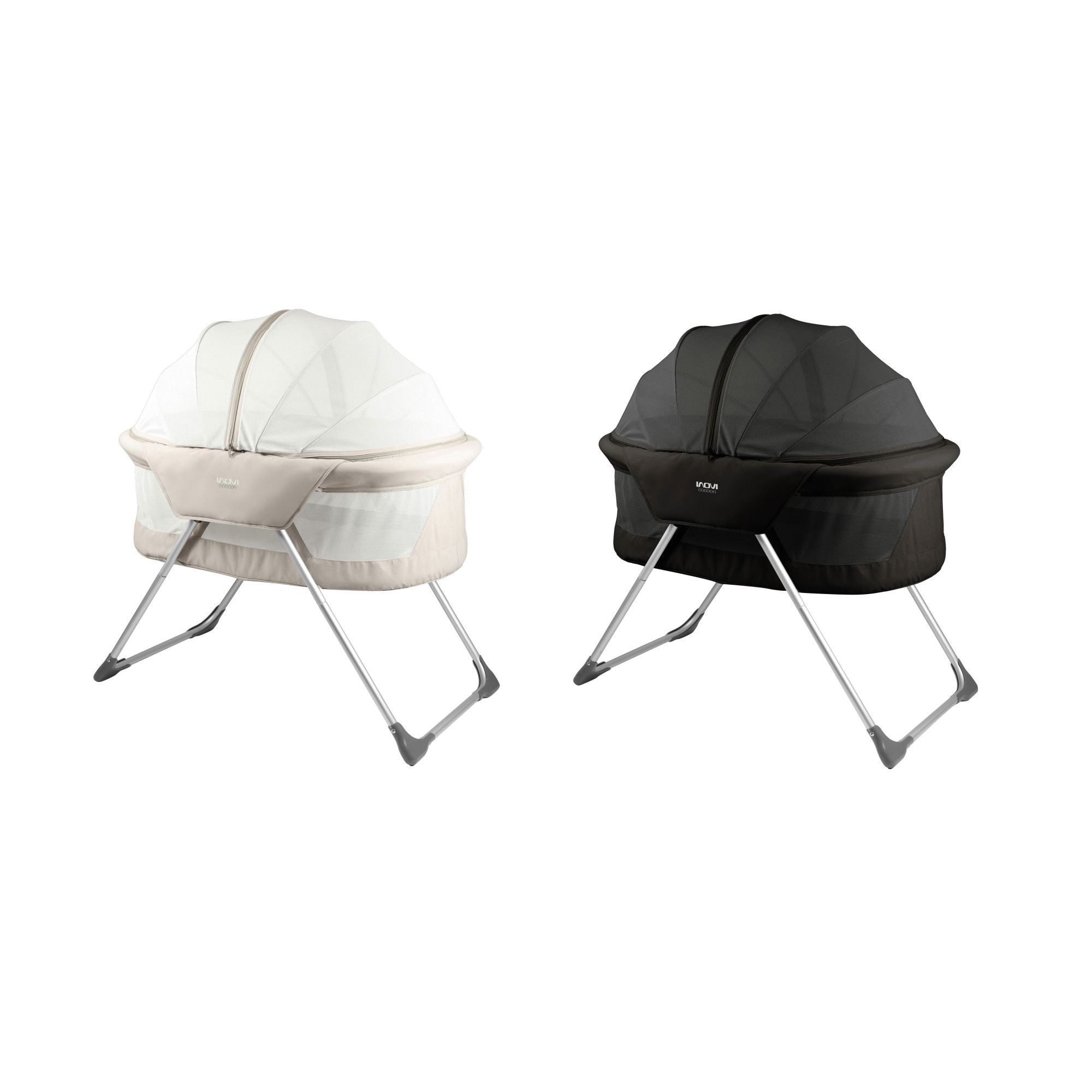 cocoon travel cot