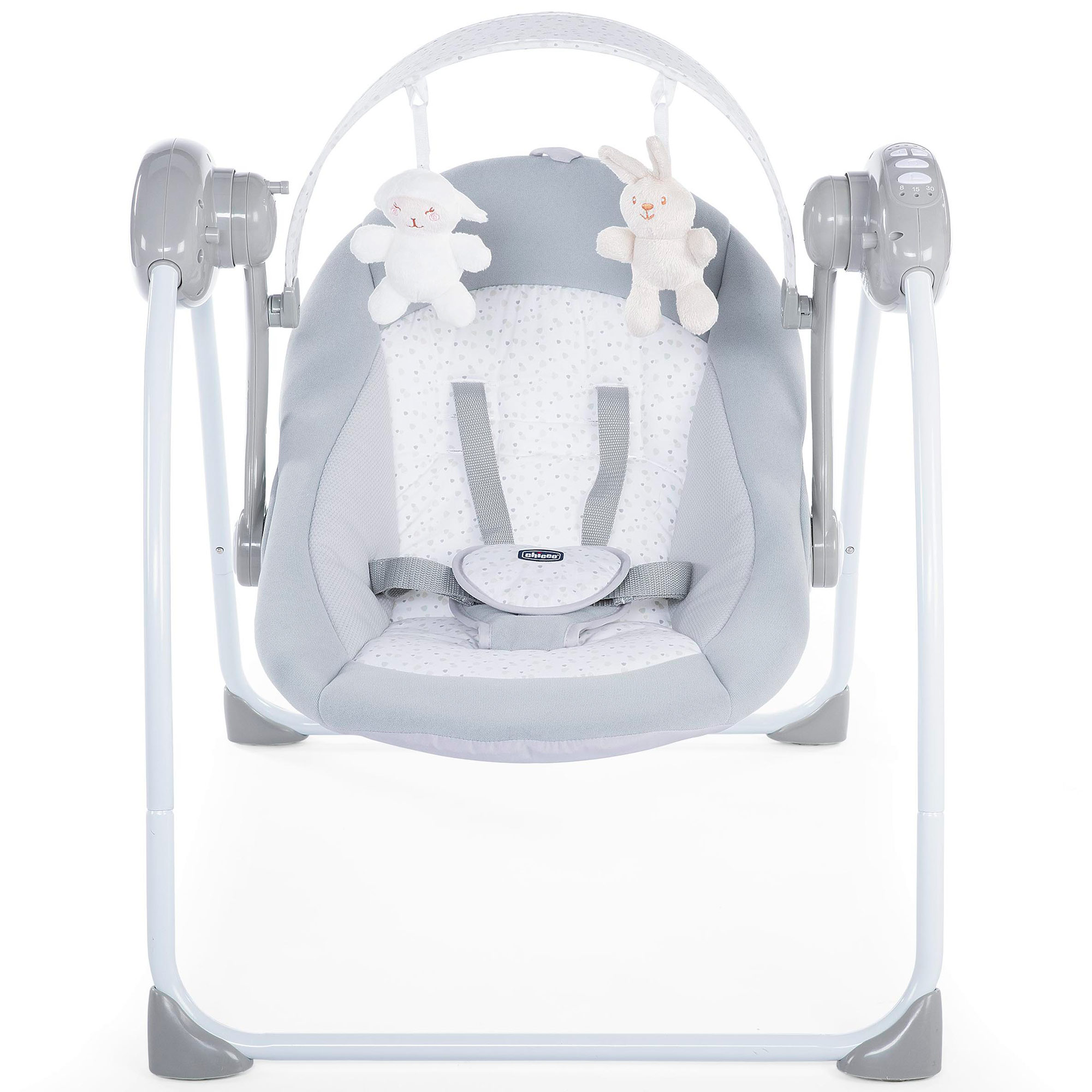 chicco baby swing chair