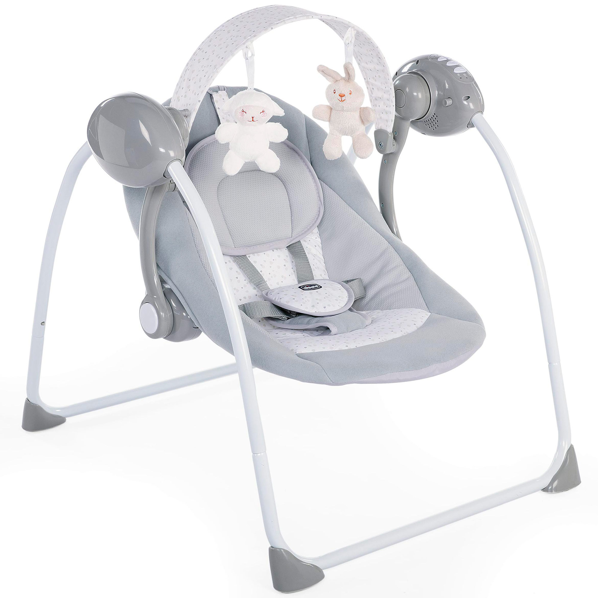 infantino portable swing