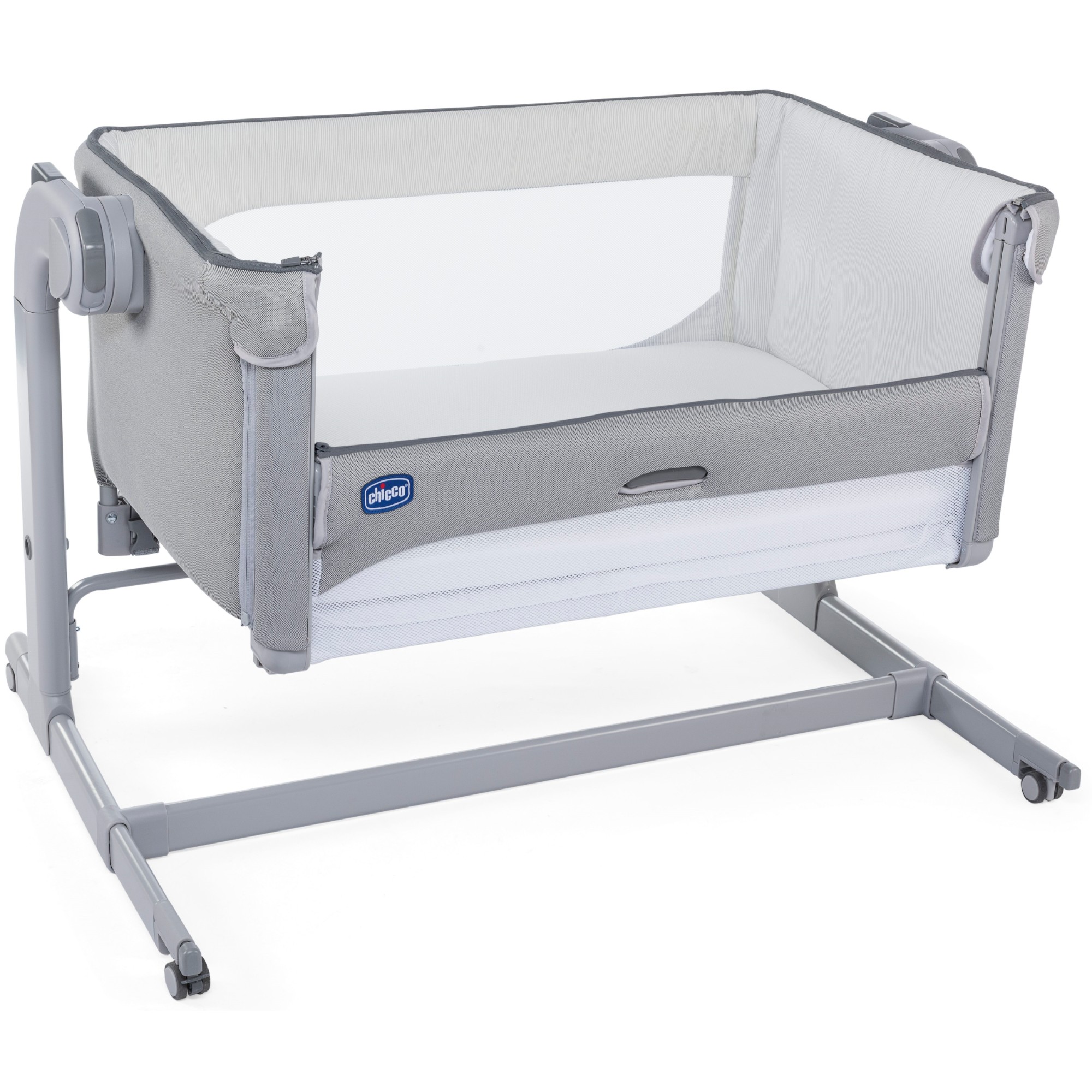 chicco next to me bassinet