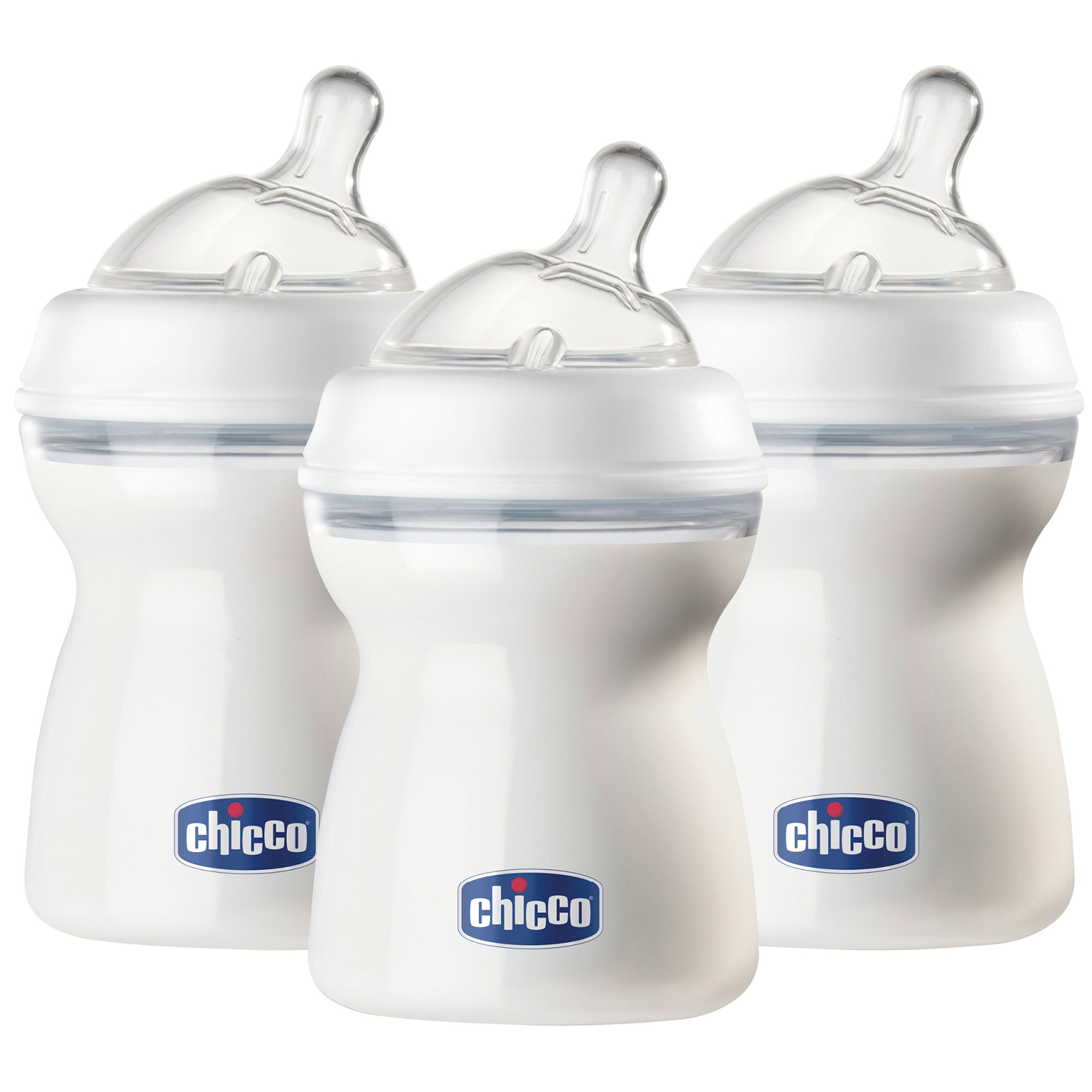 Chicco NaturalFeeling All You Need Starter Set - Baby Feeding Milk ...