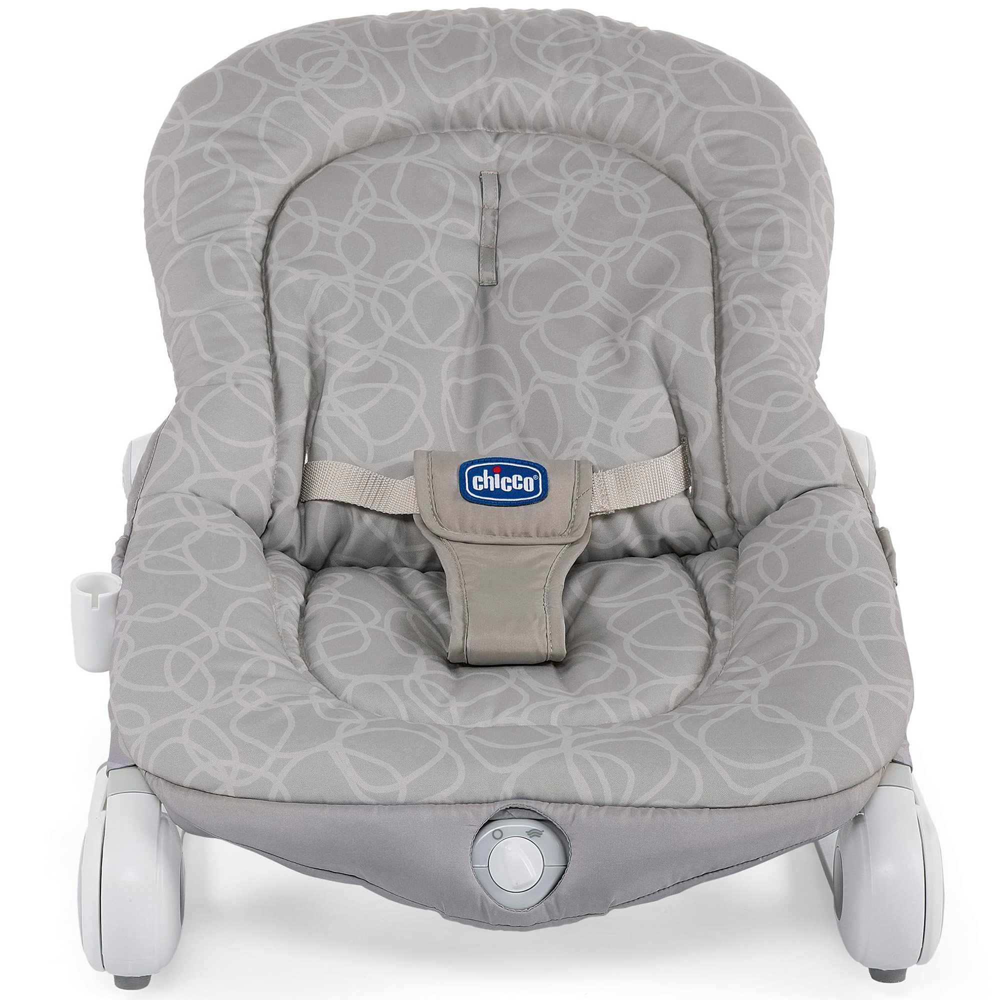 chicco bouncer balloon