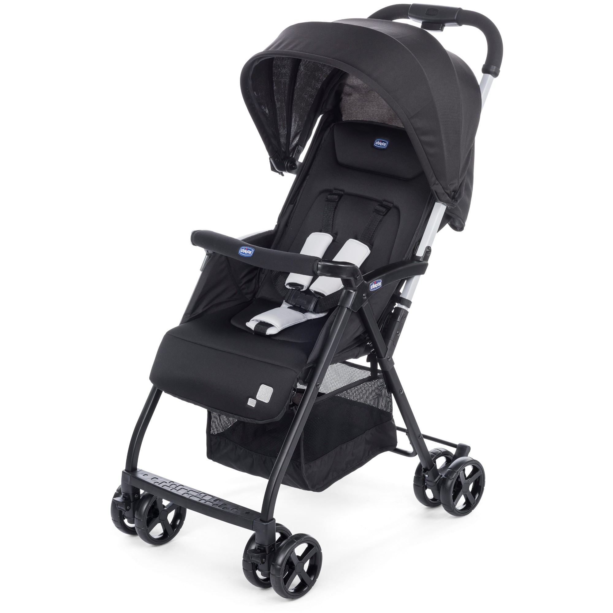 chicco ohlala new stroller