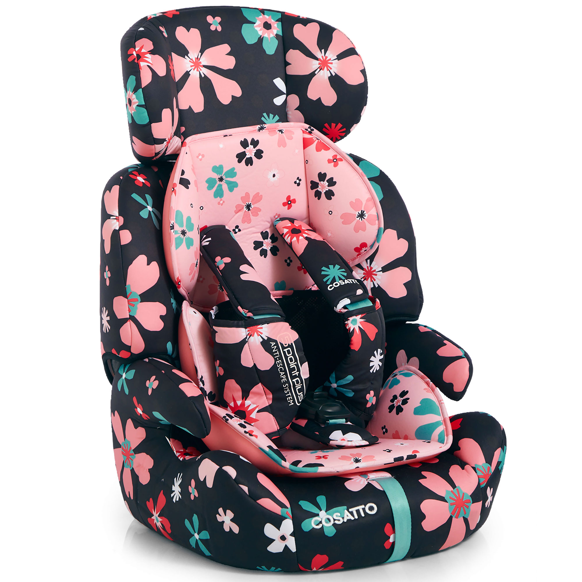 unicorn infant car seat