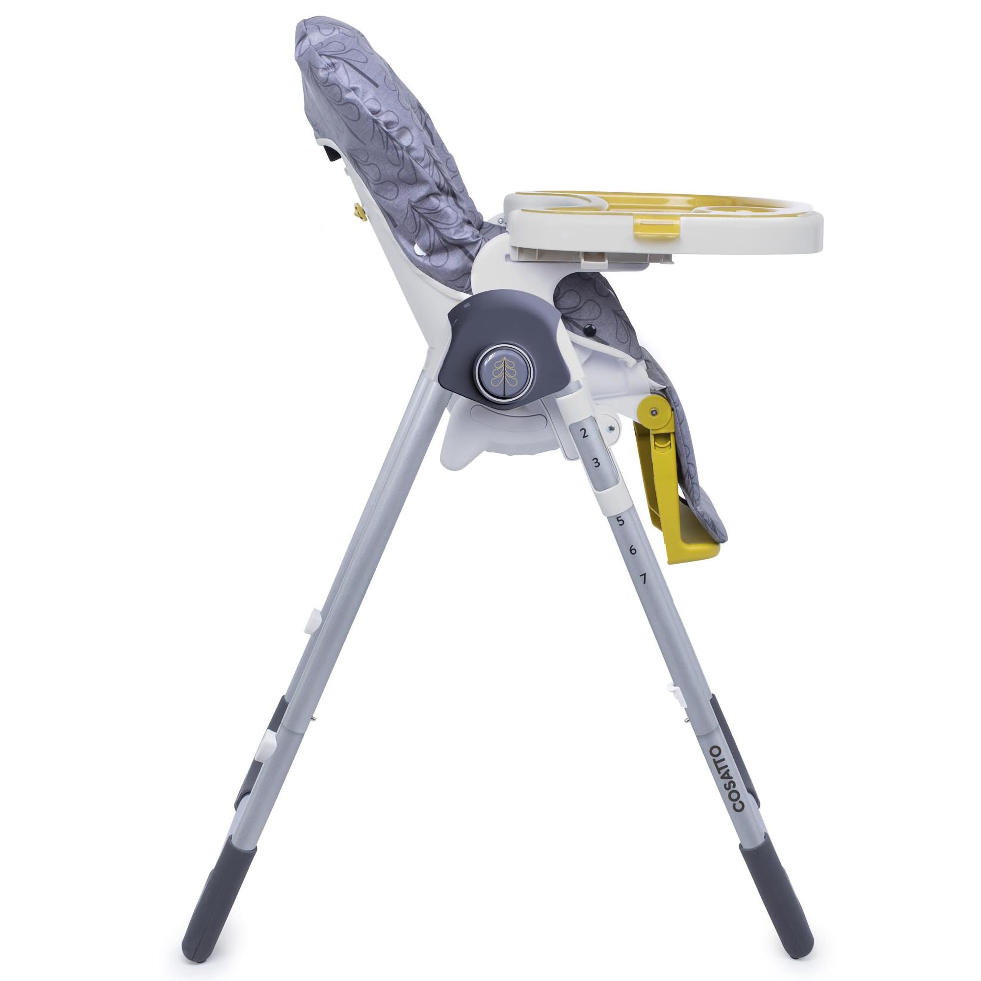 cosatto fika forest high chair