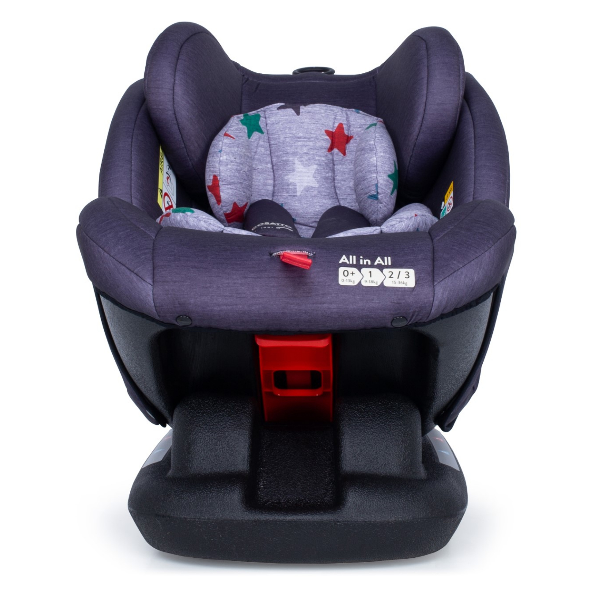 cosatto all in all car seat