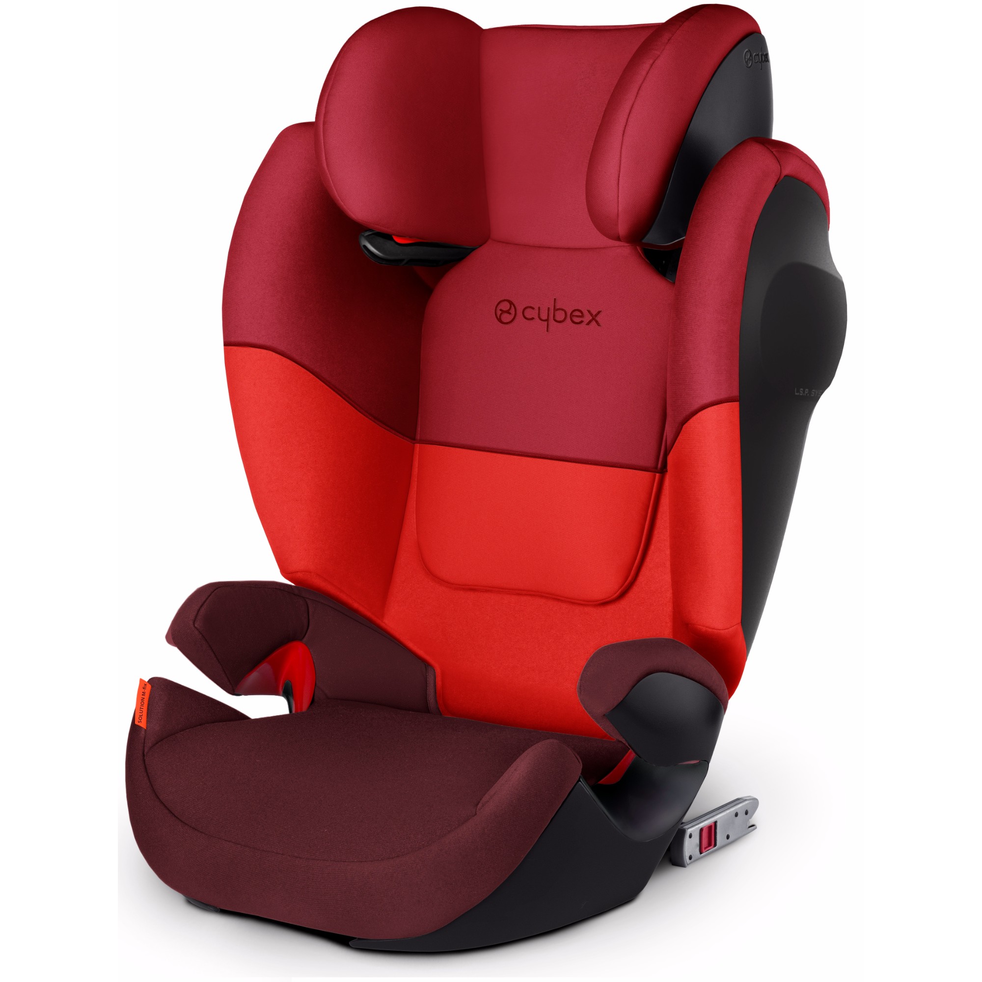 siege auto cybex m fix