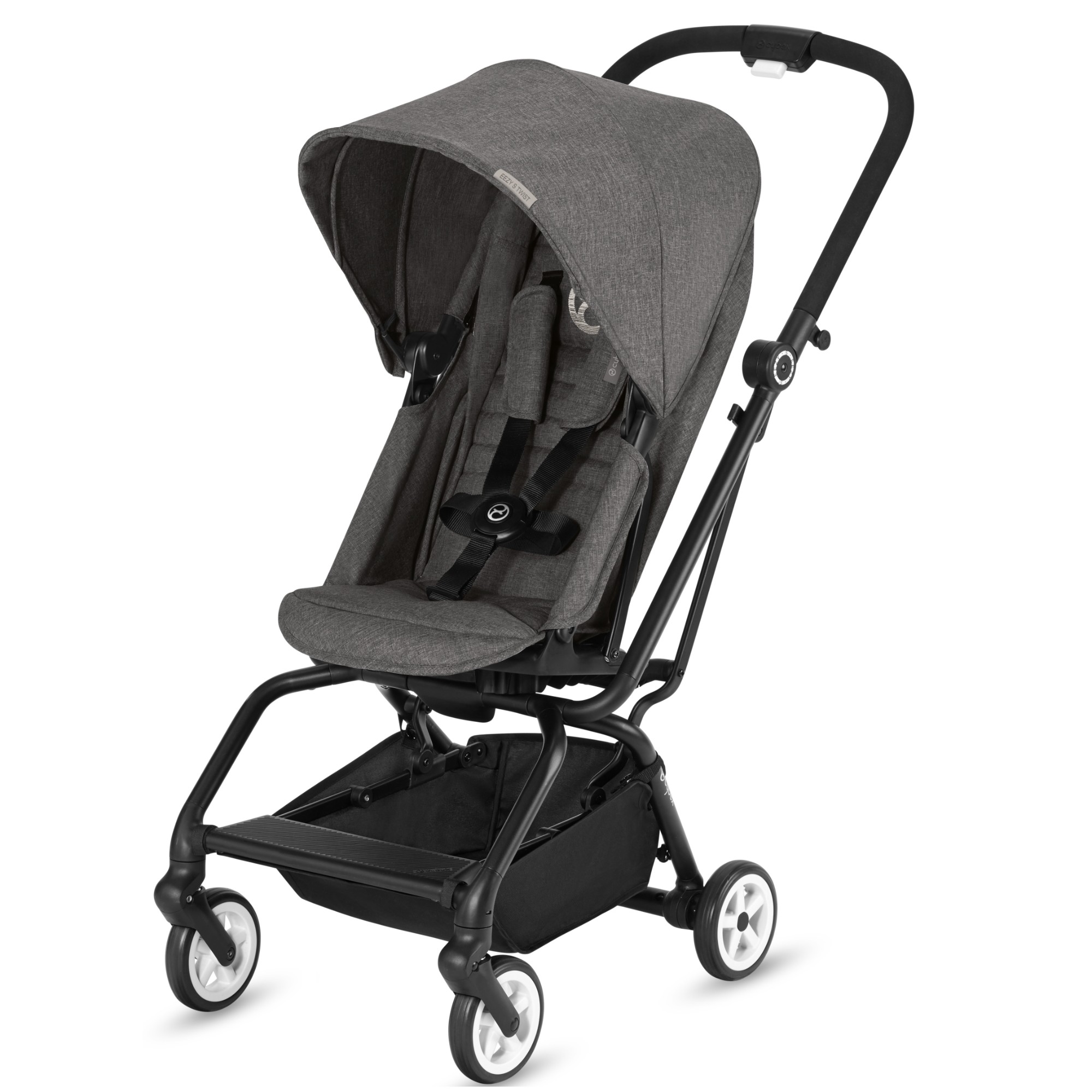 stroller cybex eezy s