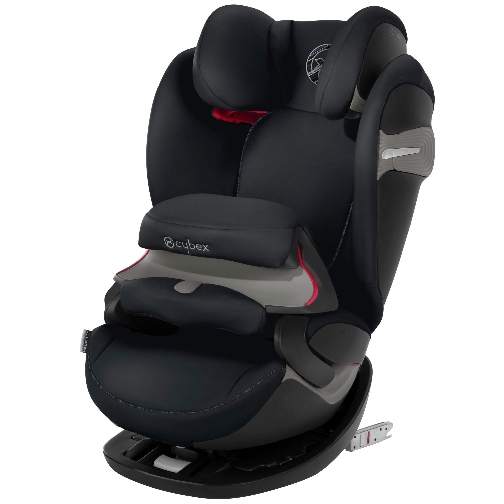 cybex 123 isofix