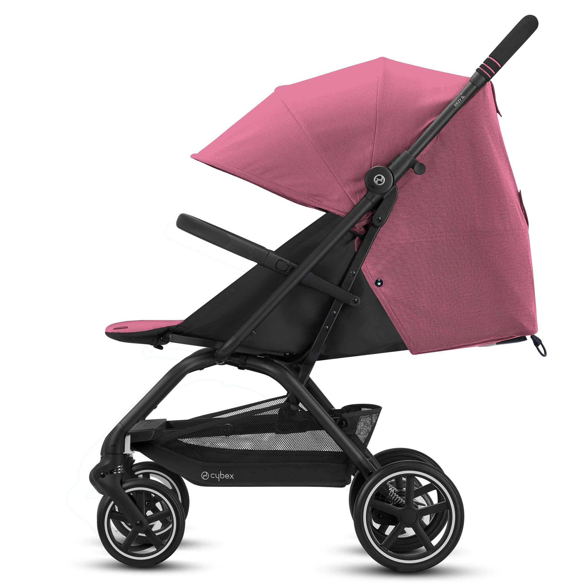 Cybex Eezy S Plus Купить