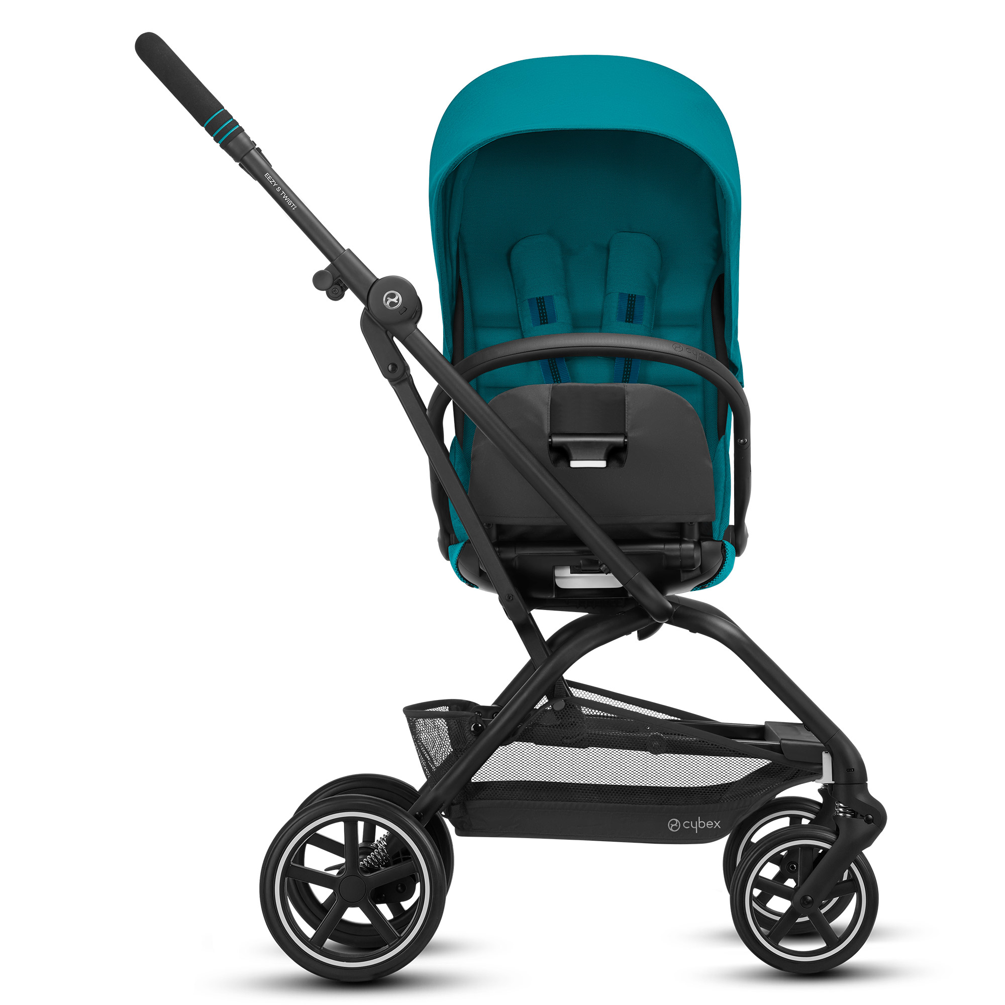 stroller cybex eezy s