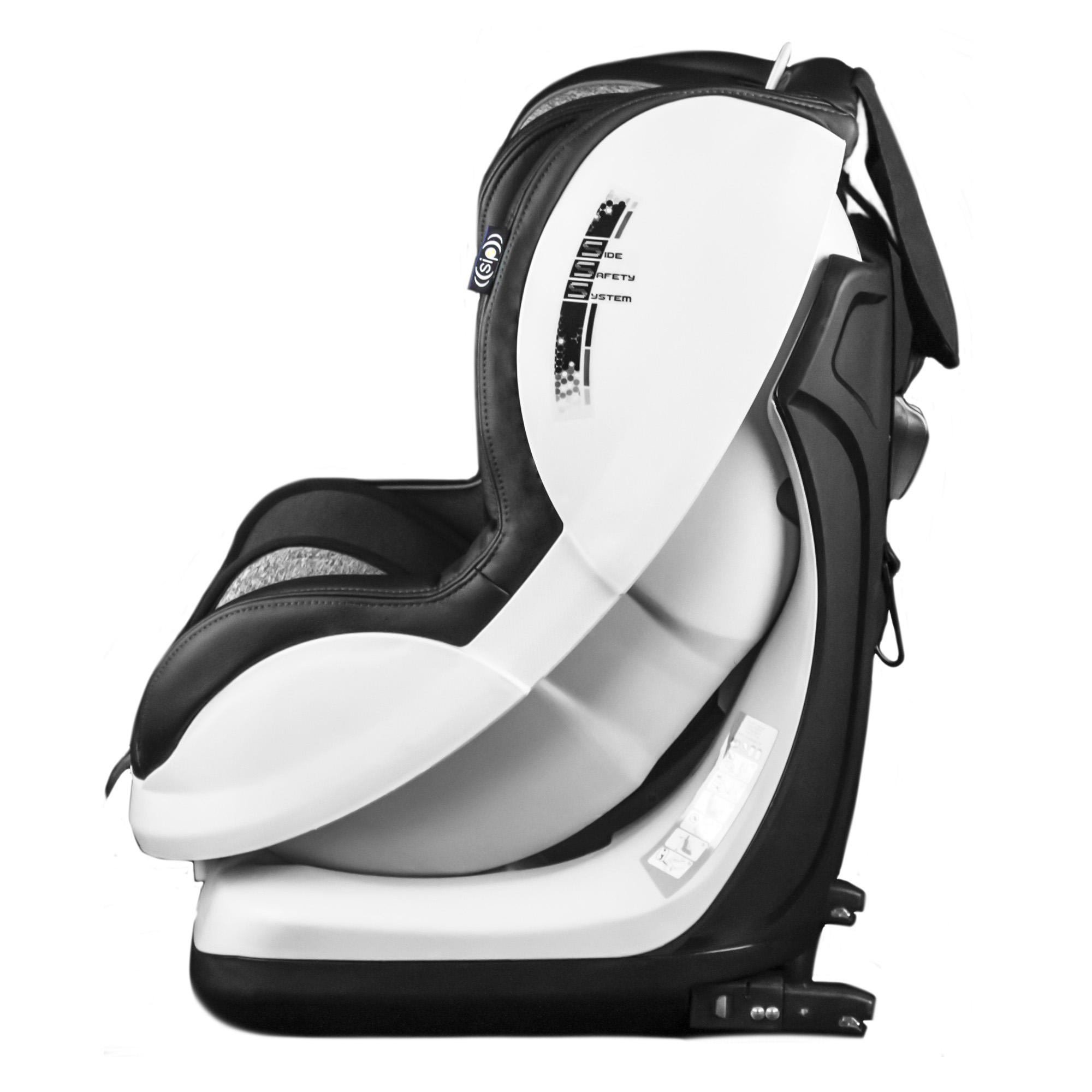 cosy and safe galaxy car seat