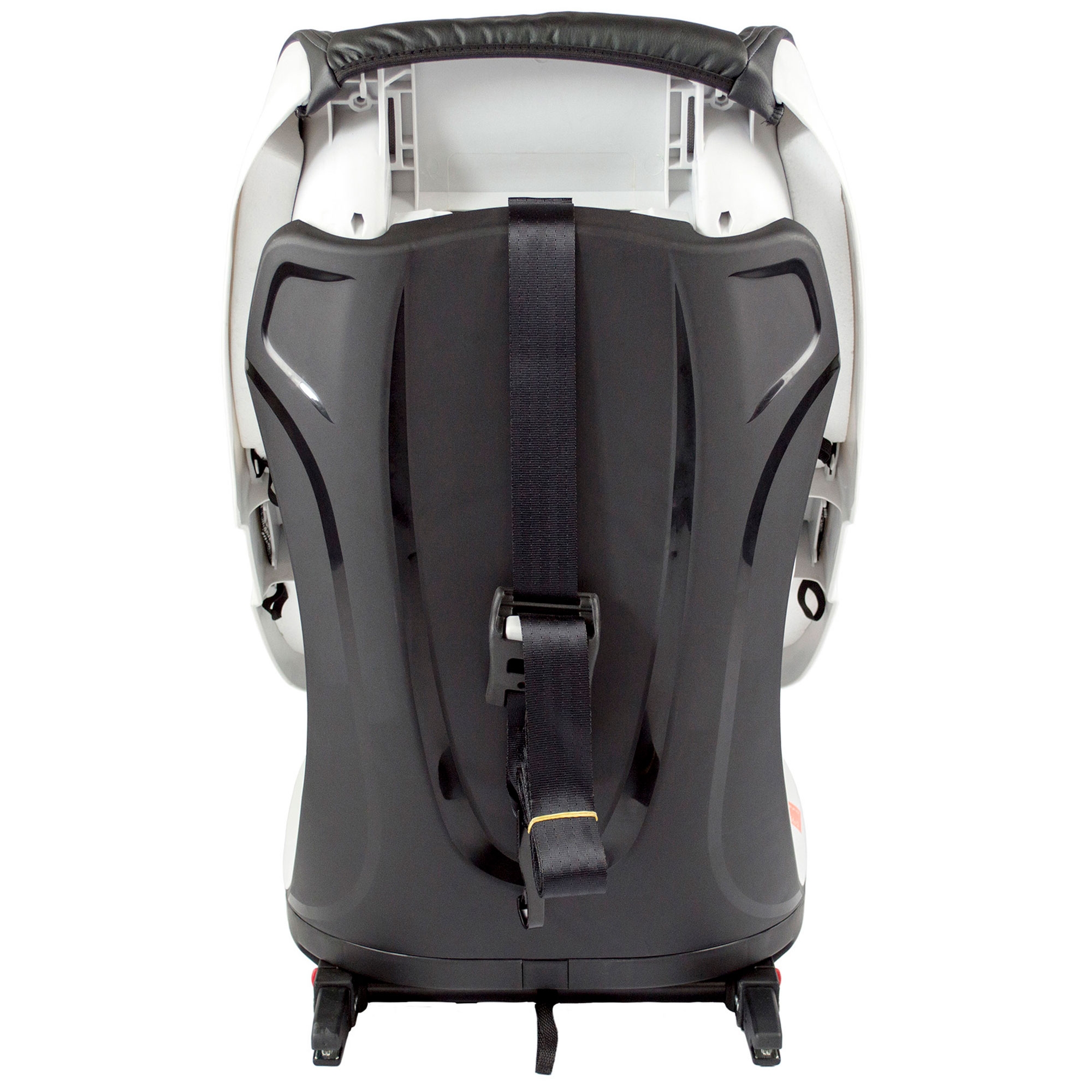 isofix galaxy